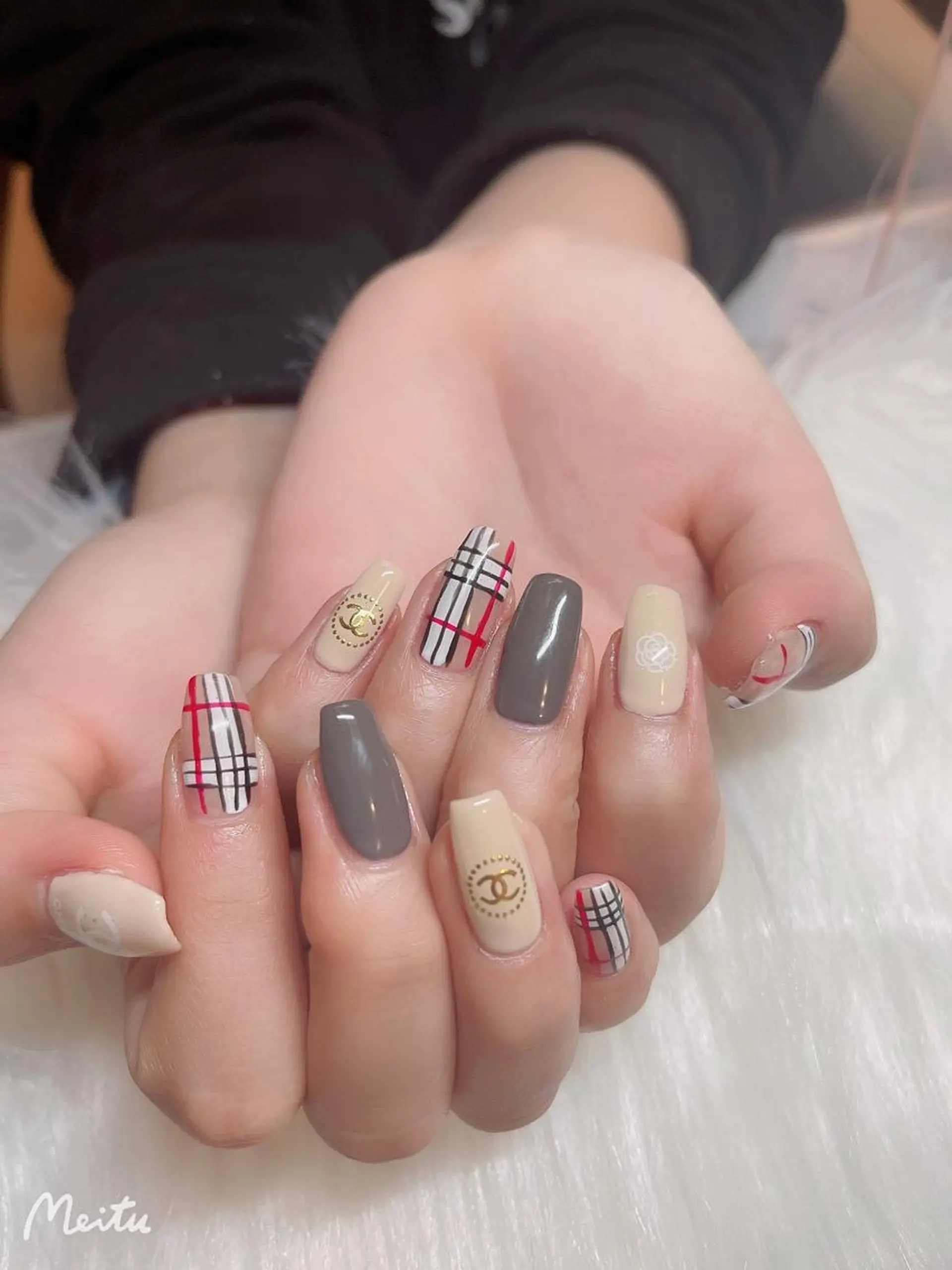 ネイル 成美SALON eye&nailのマツエク・マツパデザイン