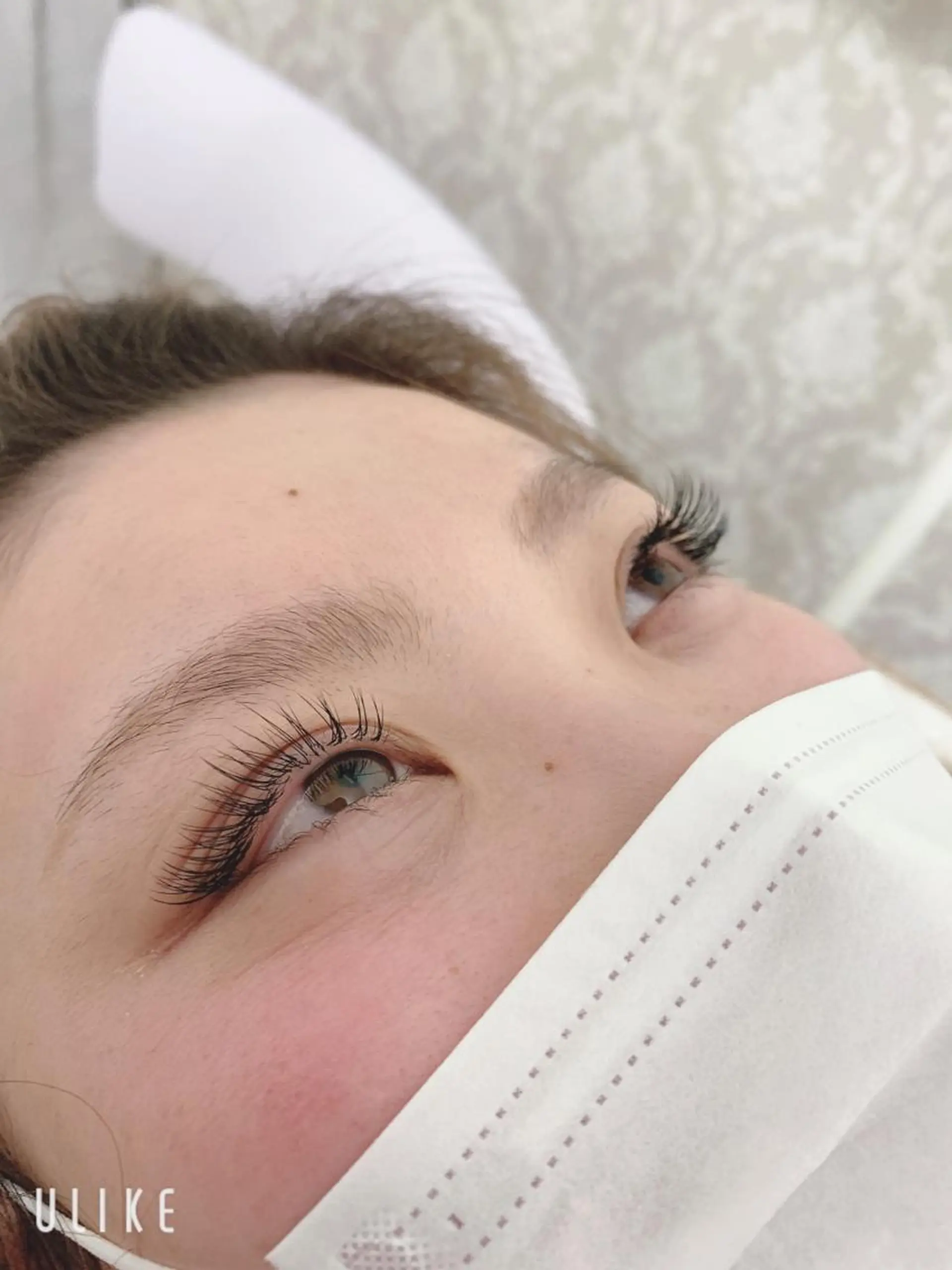 マツエク・マツパ マツエク ailas+h. アイラスのマツエク・マツパデザイン