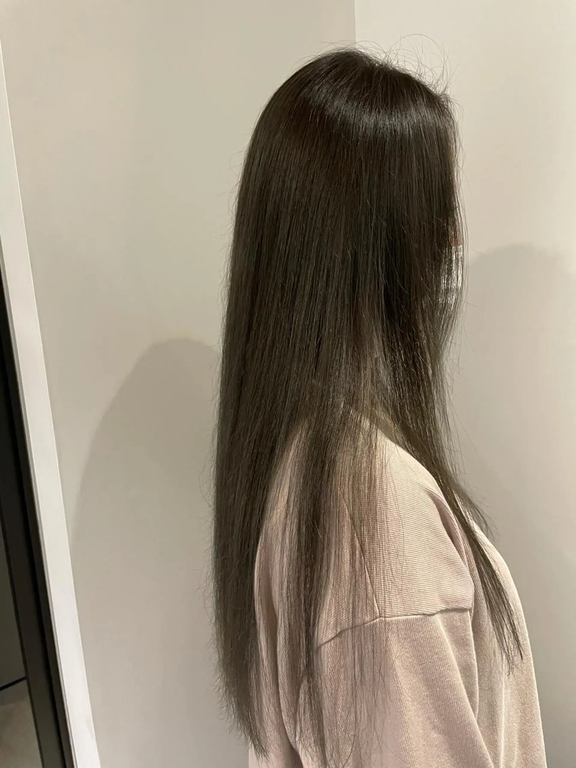 ロング 🔹TOMO🔹 圧倒的経験値🔹のヘアスタイル