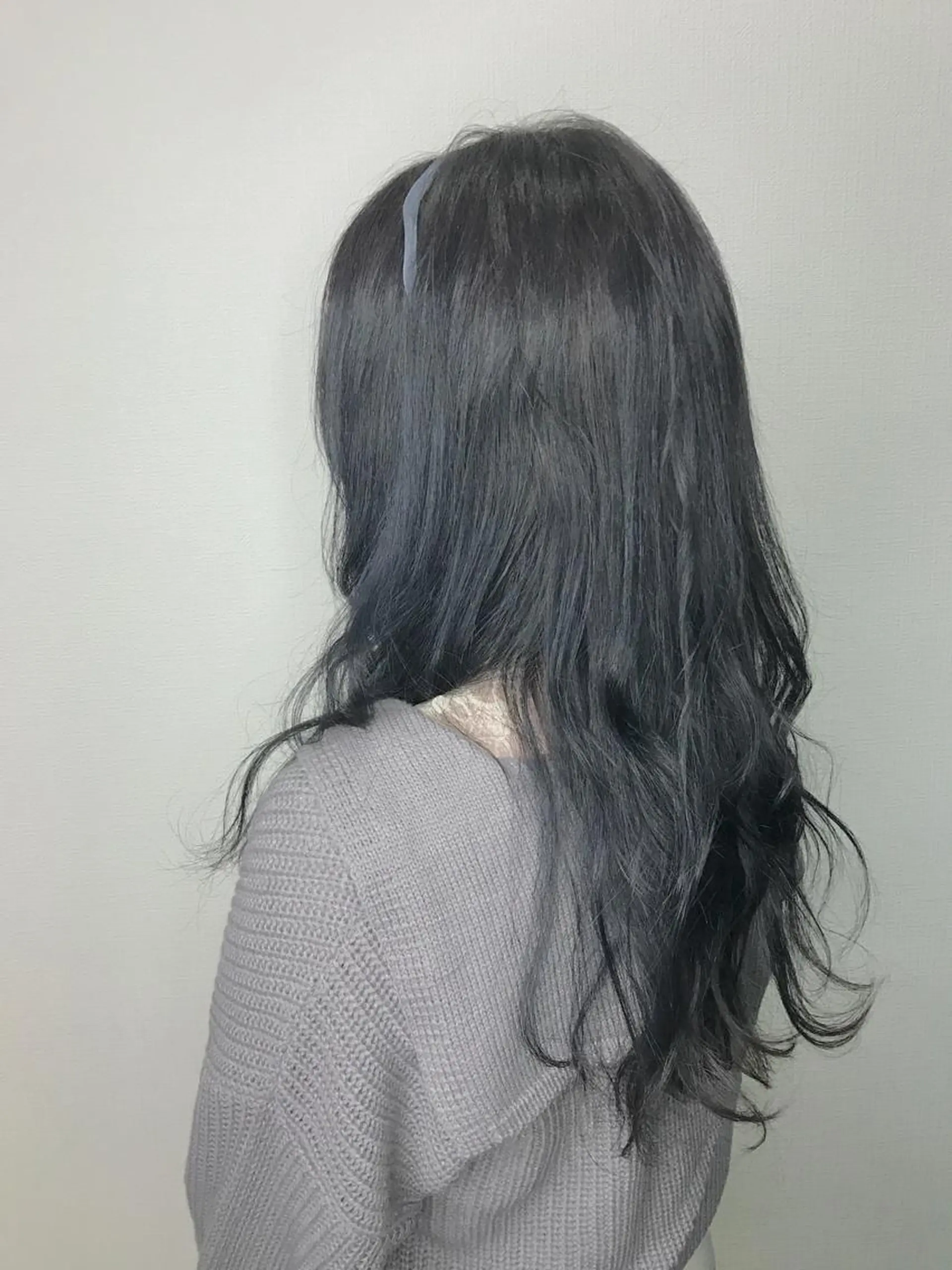 ロング 松本 リサのマツエク・マツパデザイン