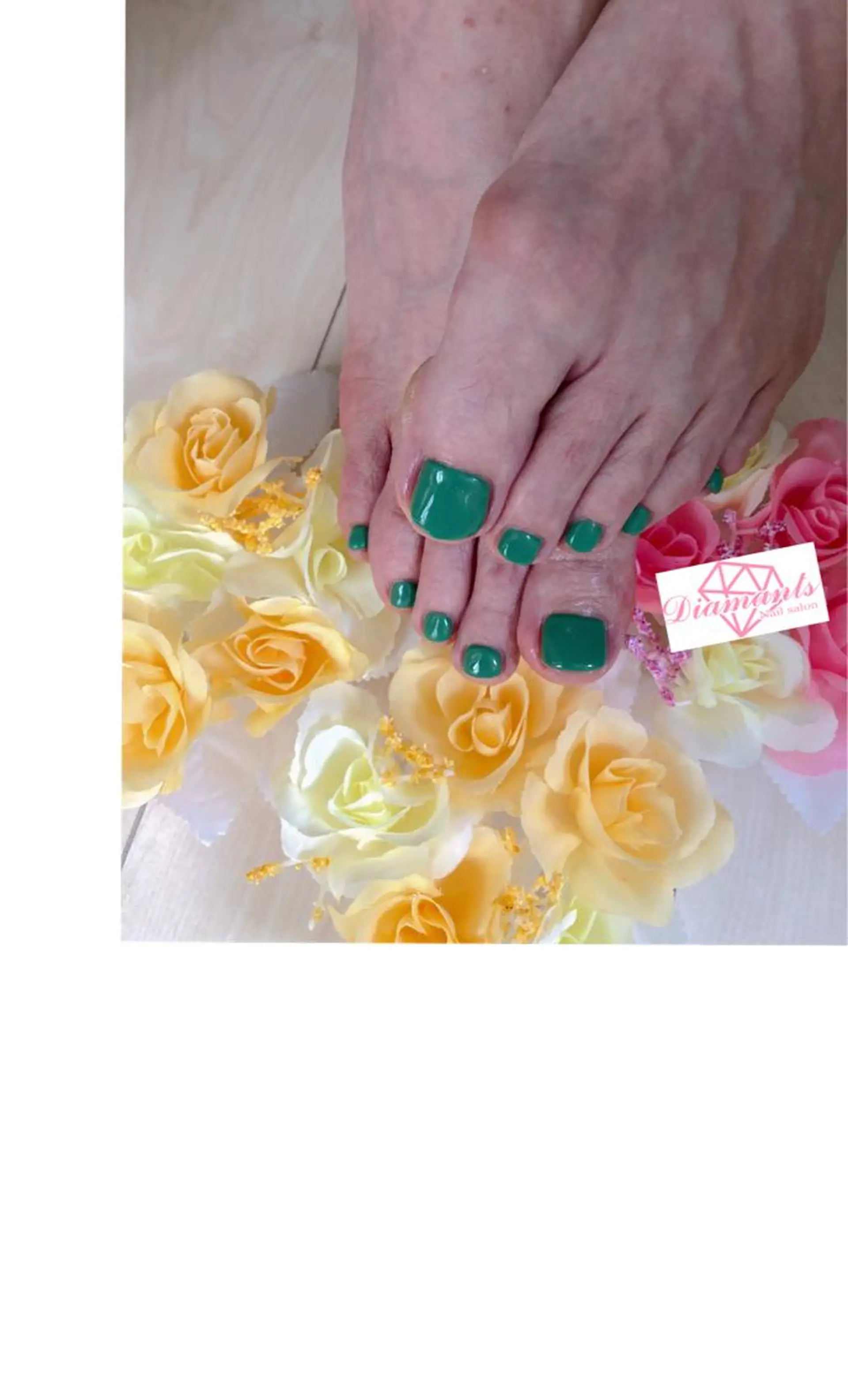 ネイル Asa miのネイルデザイン