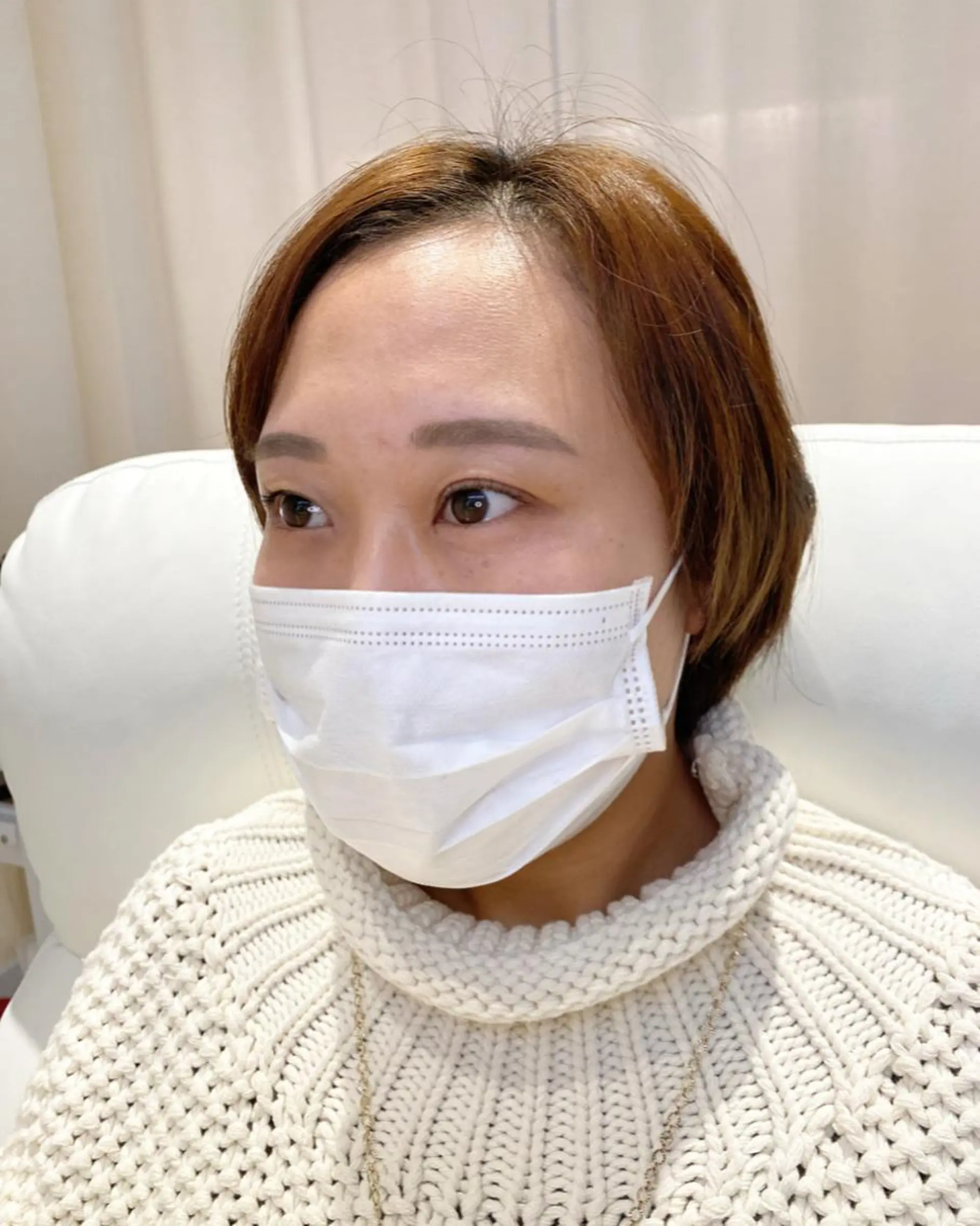 マツエク・マツパ Lowen 京都市役所前のマツエク・マツパデザイン