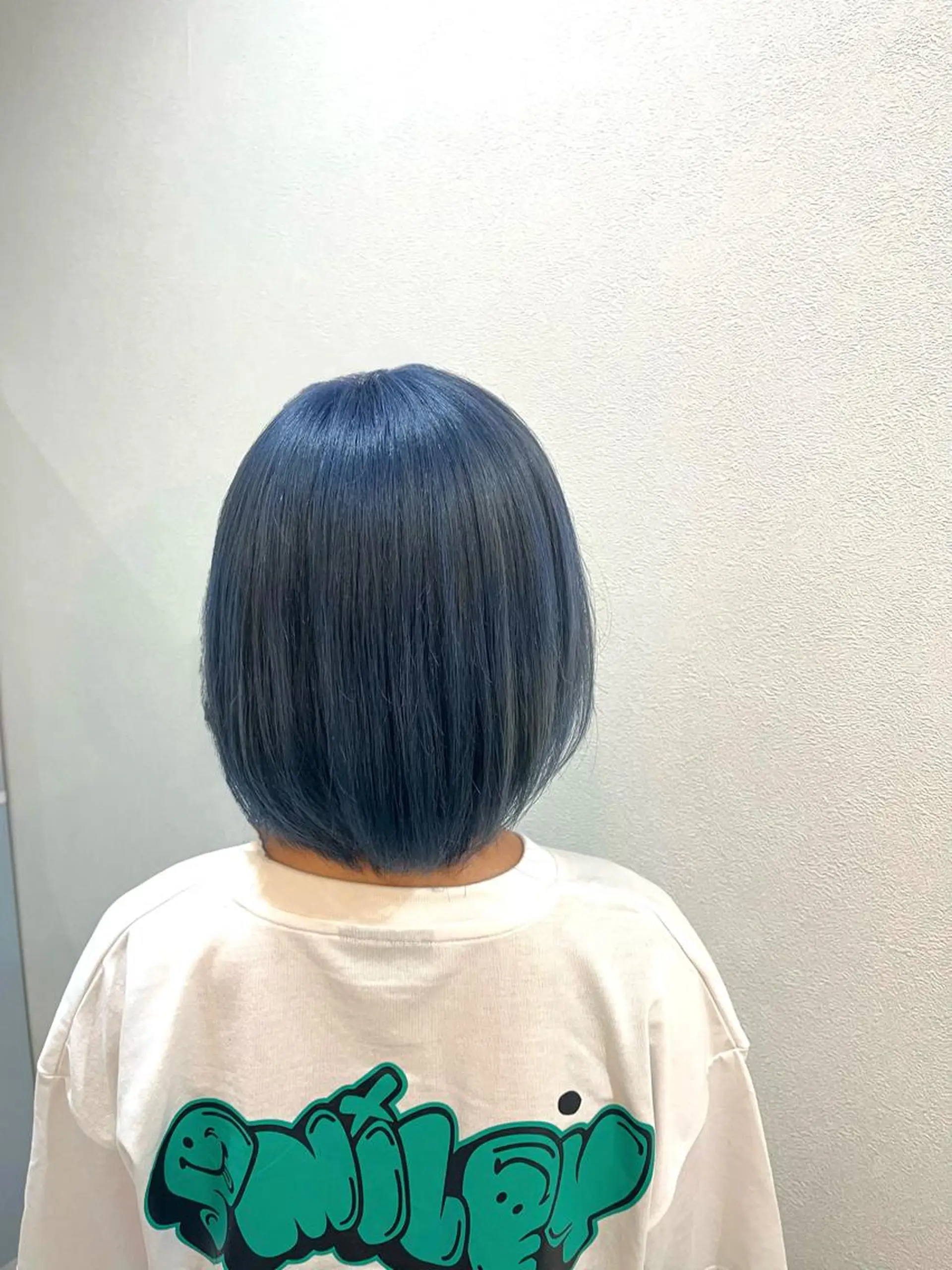 ショート 🐈‍⬛ララモアナ yuri🐈‍⬛のヘアスタイル