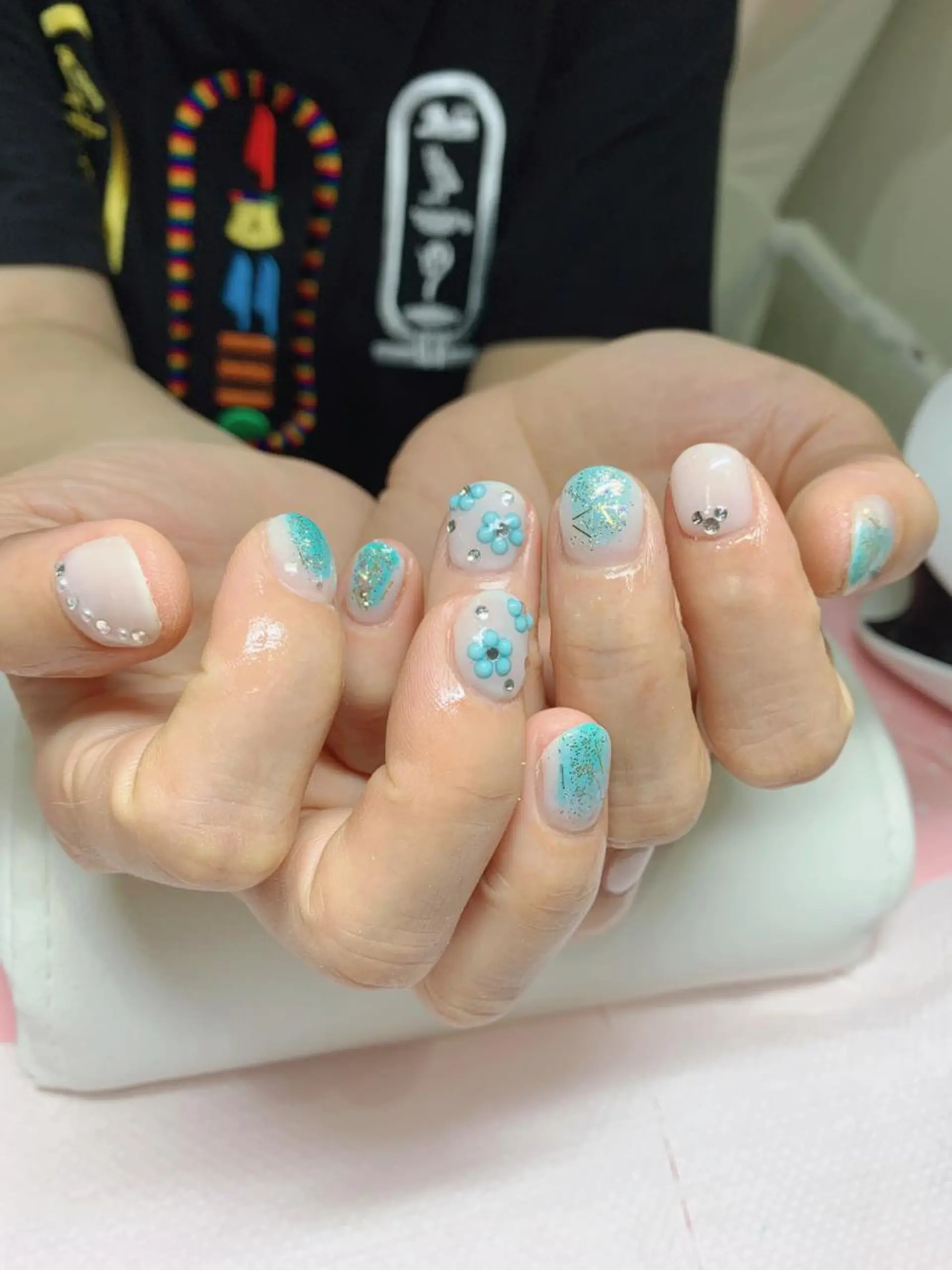 ネイル コウ カnail💅のネイルデザイン