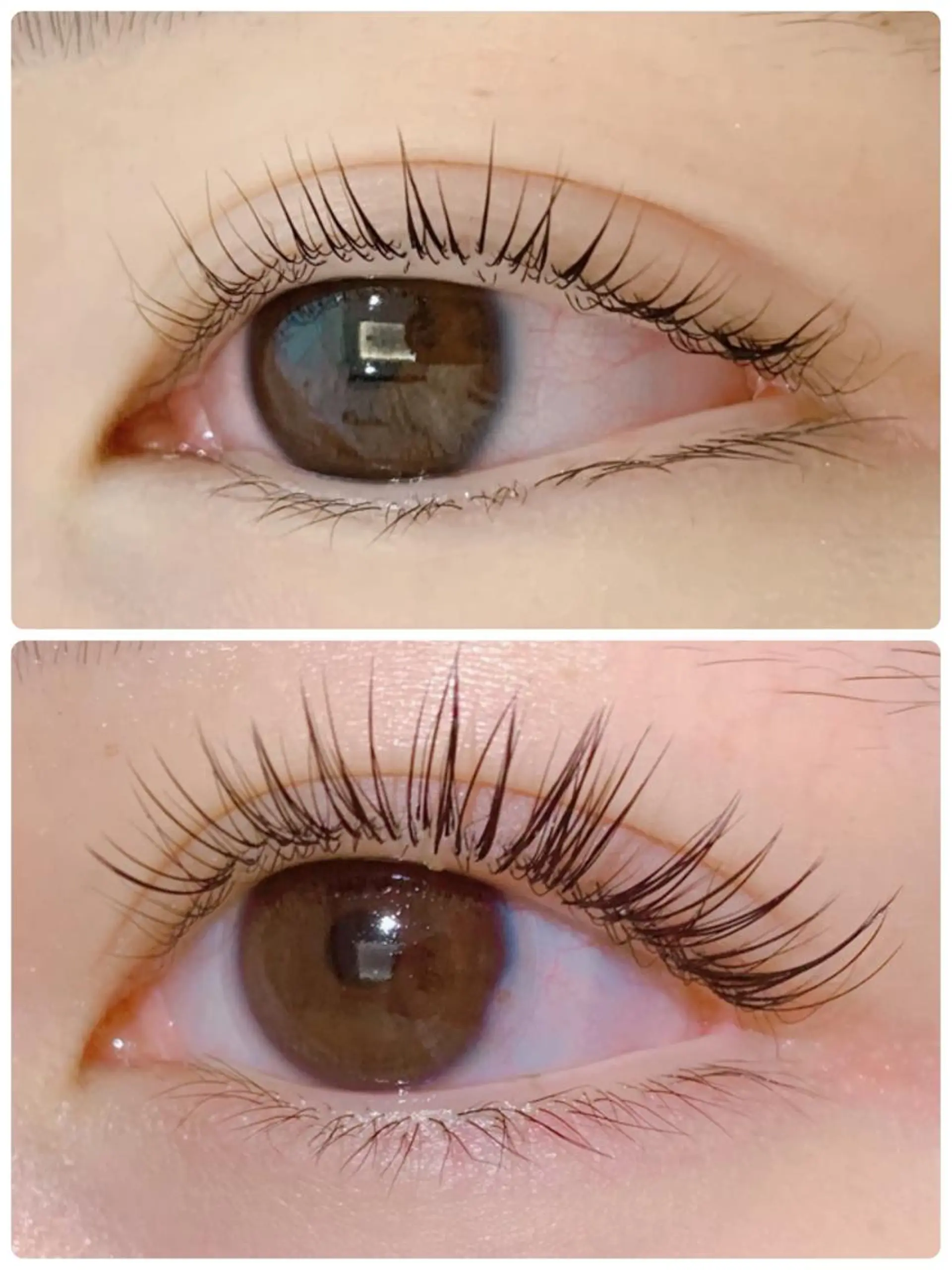 マツエク・マツパ 銀座/LEDマツエク 高宮のマツエク・マツパデザイン