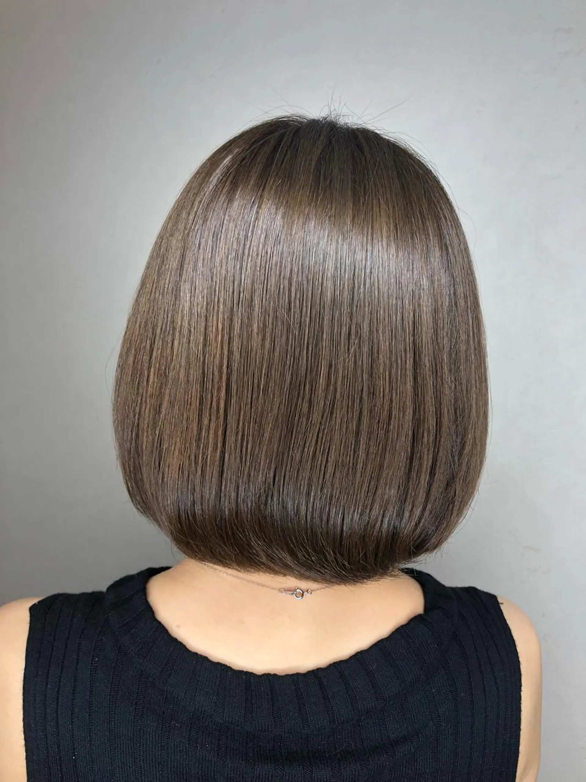 ショート HEARTS和田 ひかりのヘアスタイル