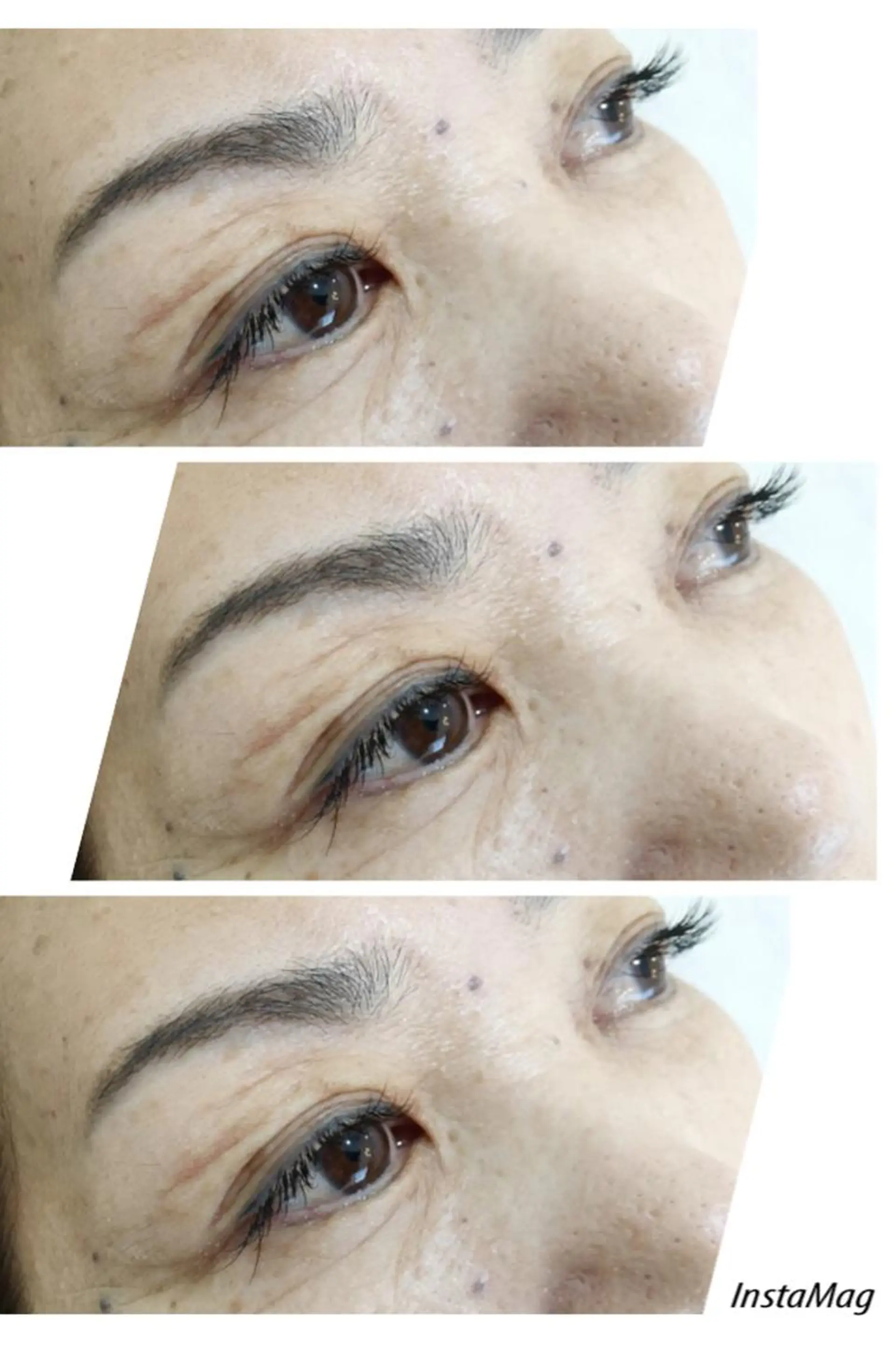 マツエク・マツパ Salon de Galcon 2階(サロンド・ギャルソン)所属・KU TA  \(◡̈)/の眉毛・アイブロウイメージ