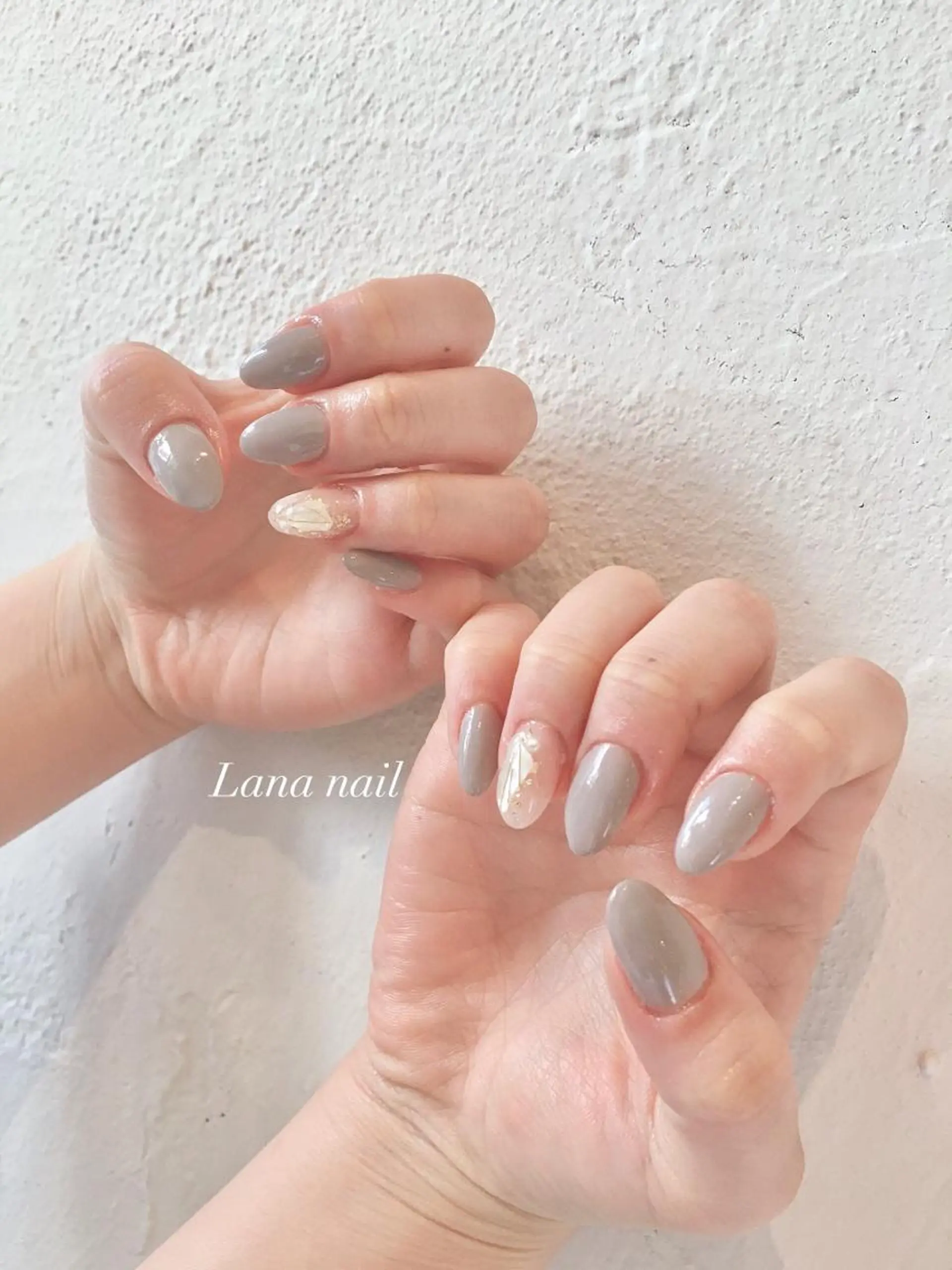 ネイル Lana nailのネイルデザイン