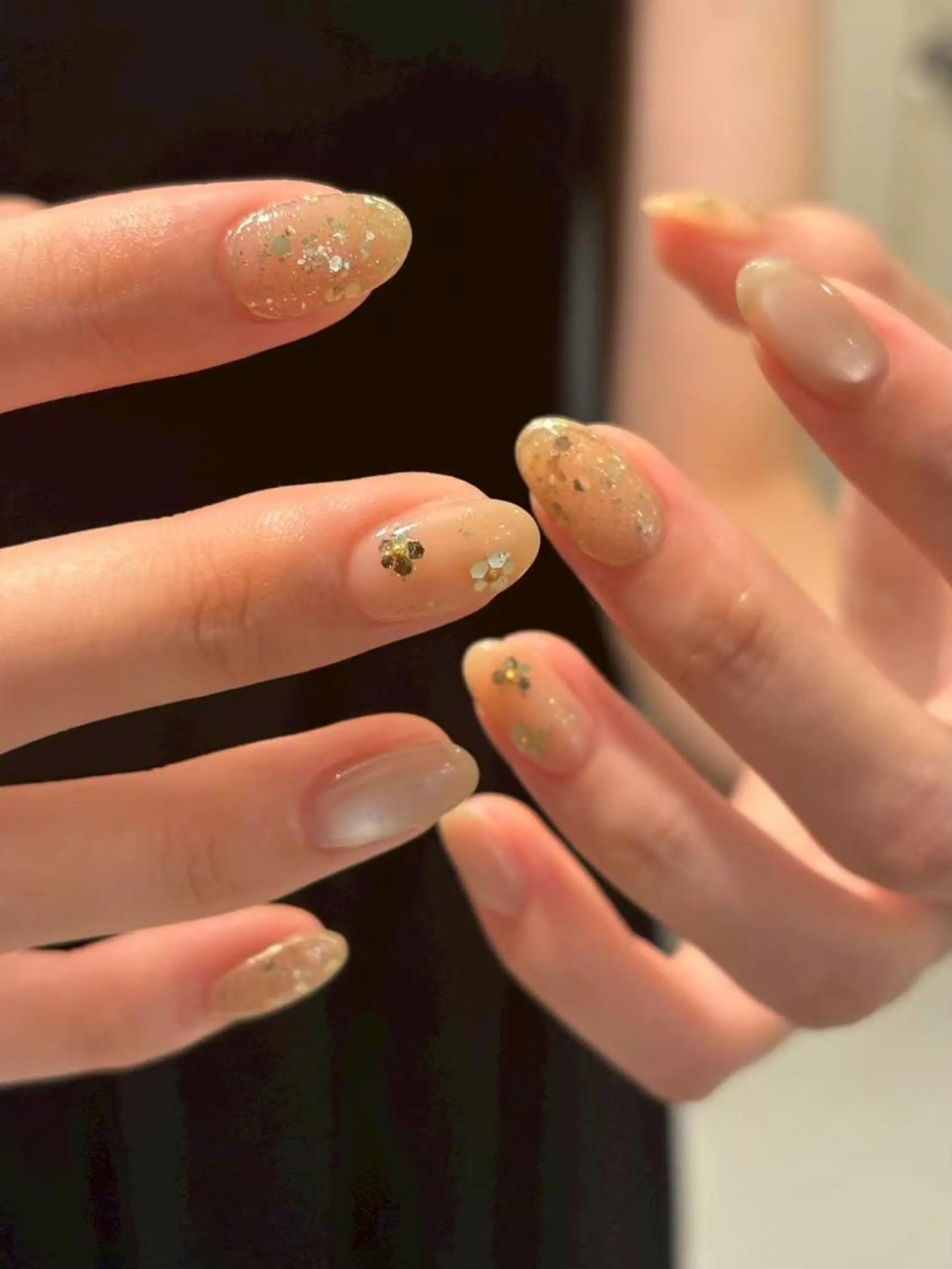 ネイル adachi harukaのネイルデザイン