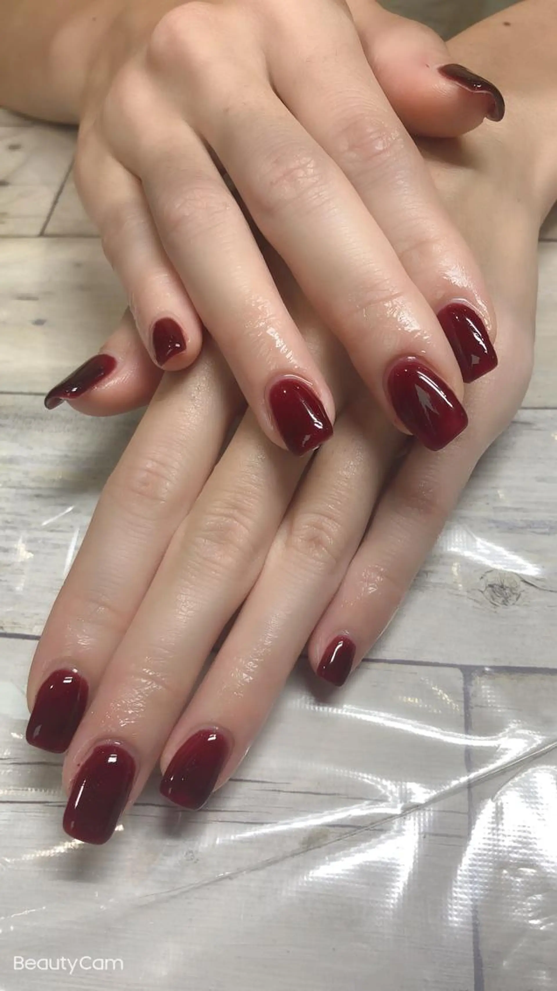 ネイル ✨アン ミユ✨のネイルデザイン