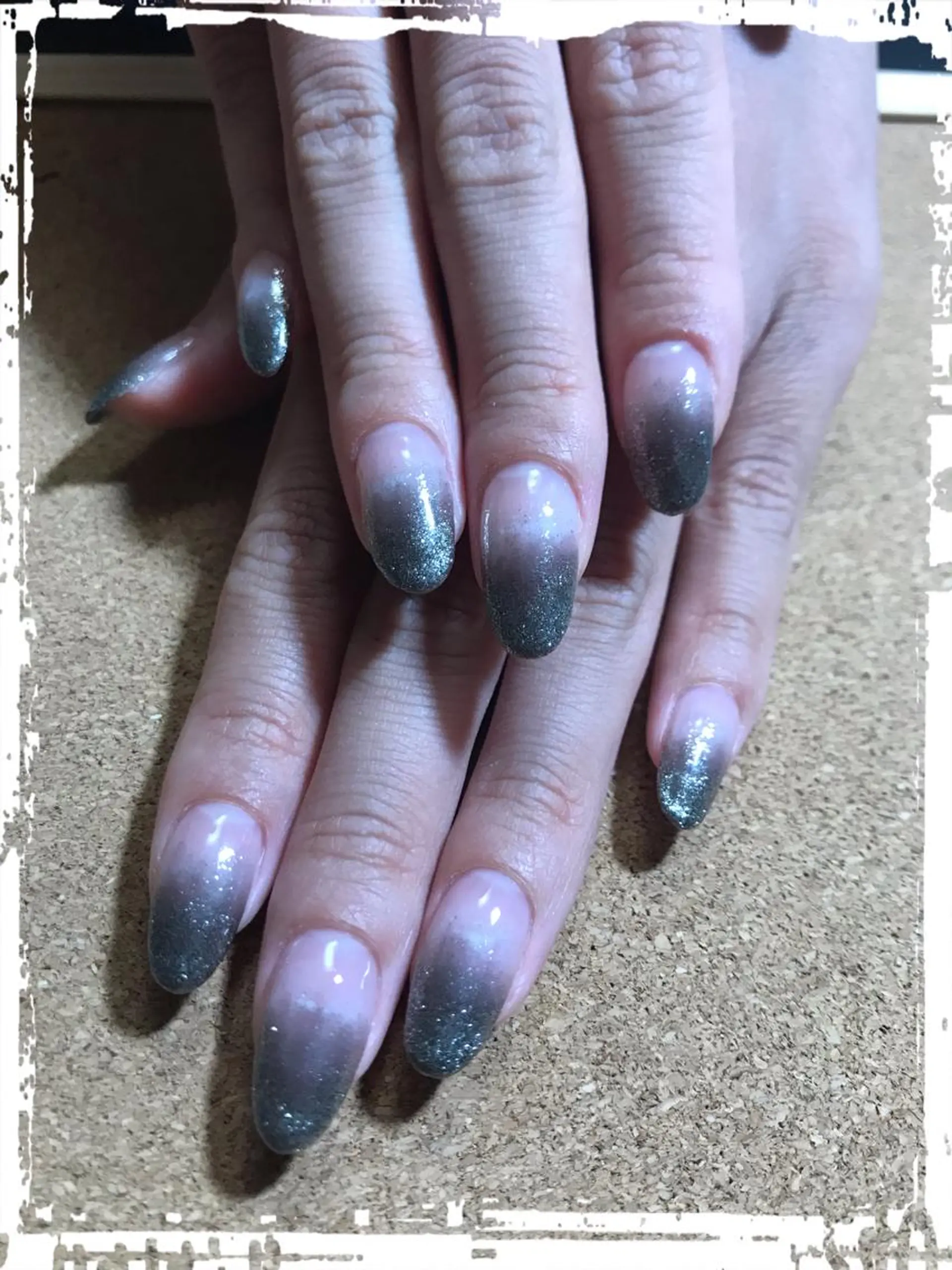 ネイル 寺山 千鶴のネイルデザイン