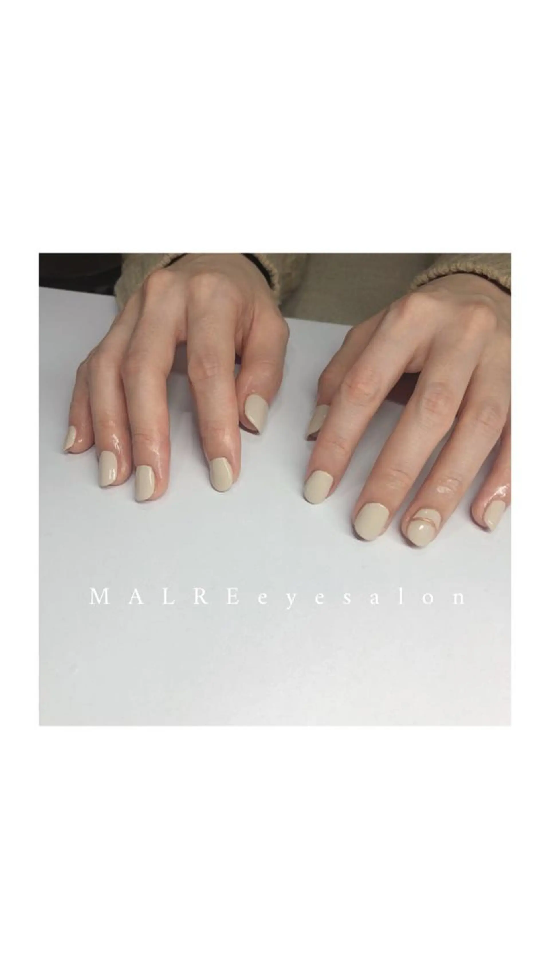 ネイル 伊藤 しずくのその他イメージ