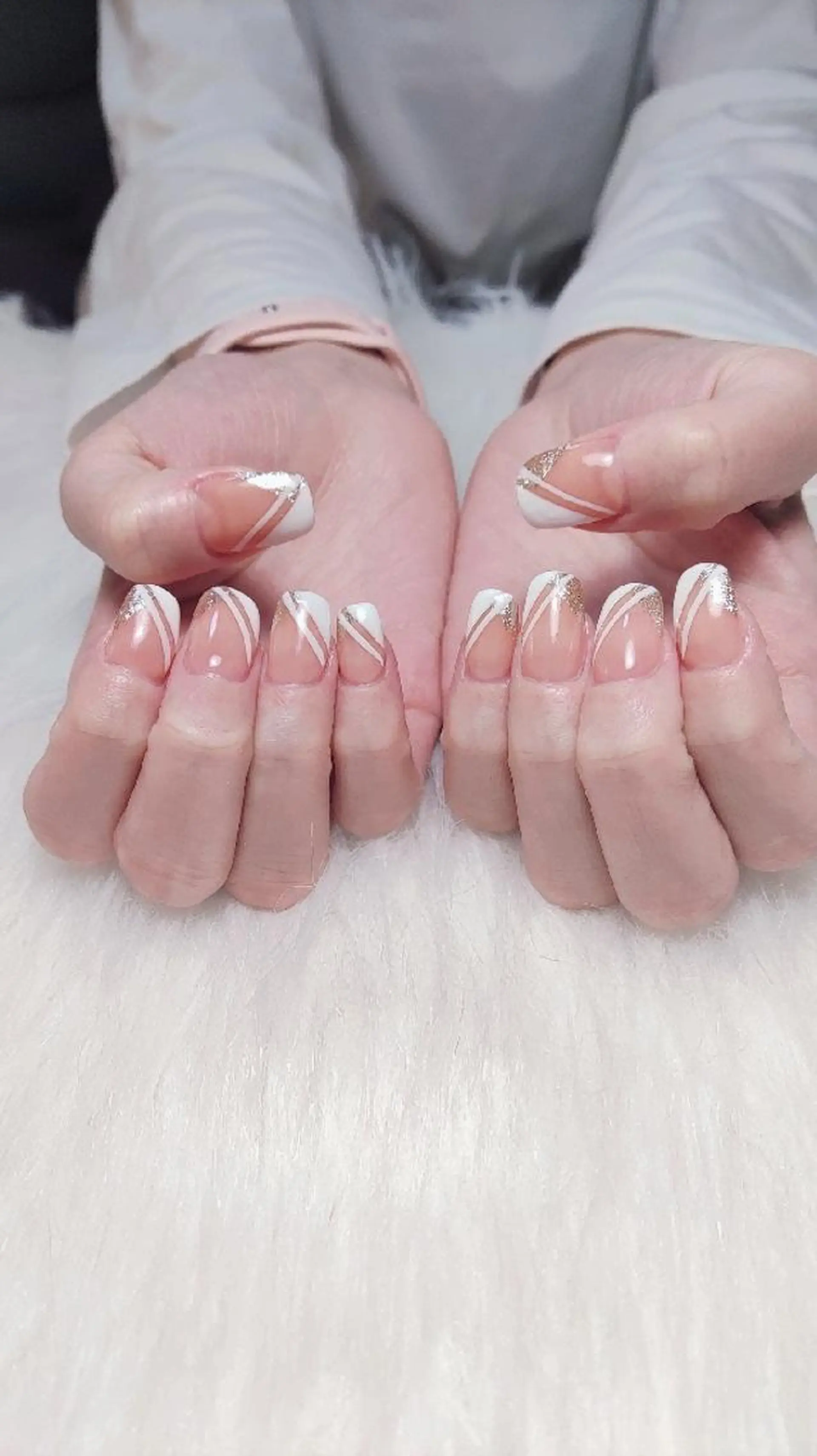 ネイル E·U·B ネイル所属・横浜市中区曙町 E·U·Bネイルのネイルデザイン