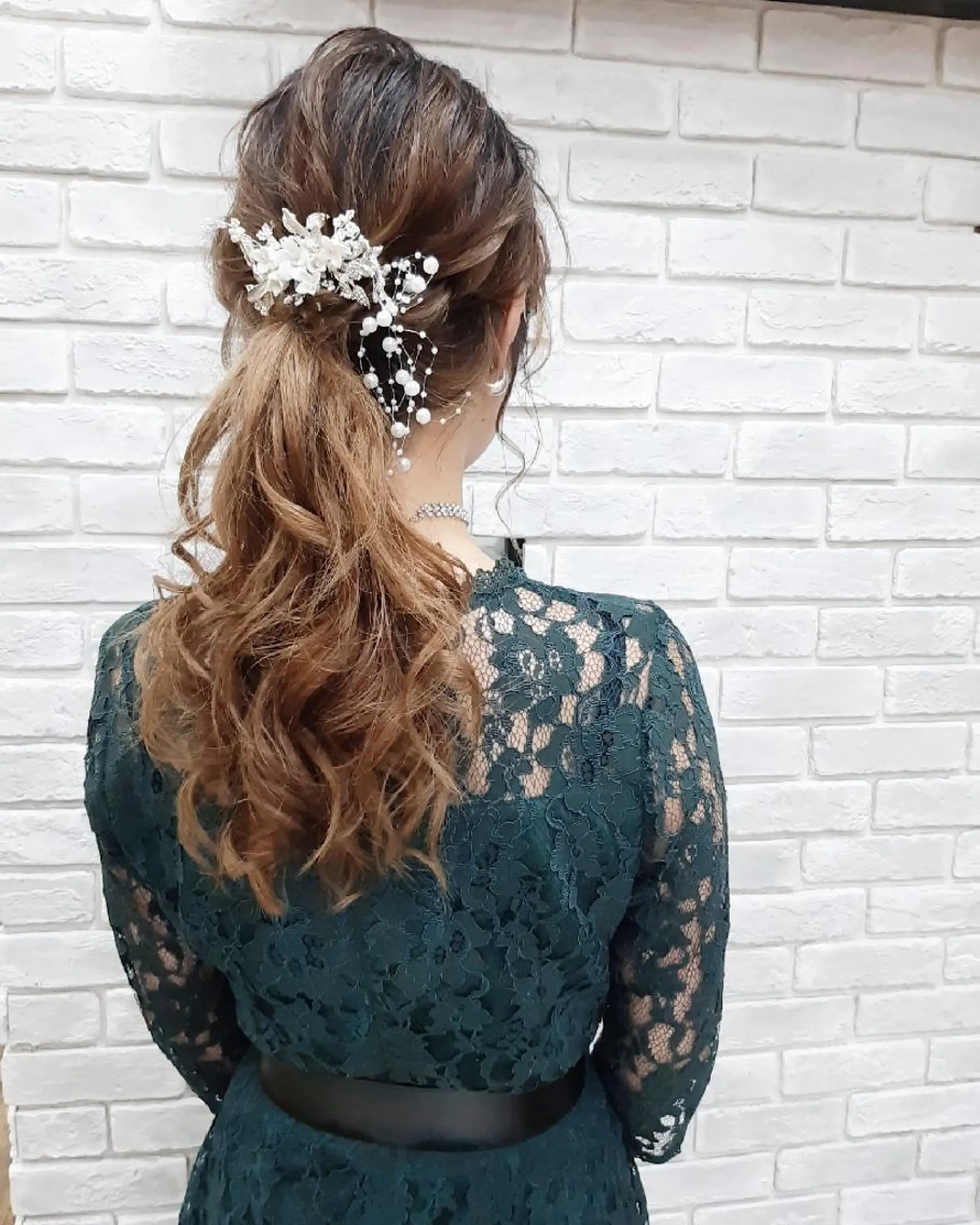 井谷 圭吾【天理】のヘアスタイル