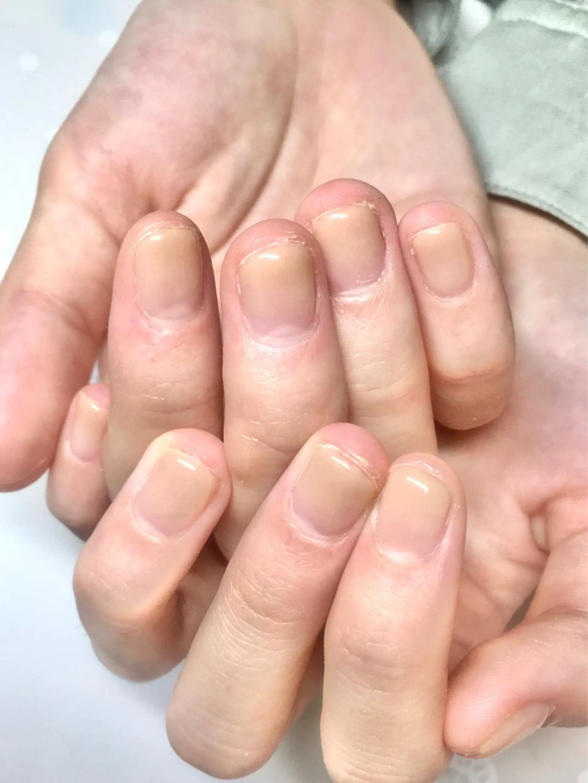 ネイル 新宿ネイルサロン ジェミディローサのネイルデザイン