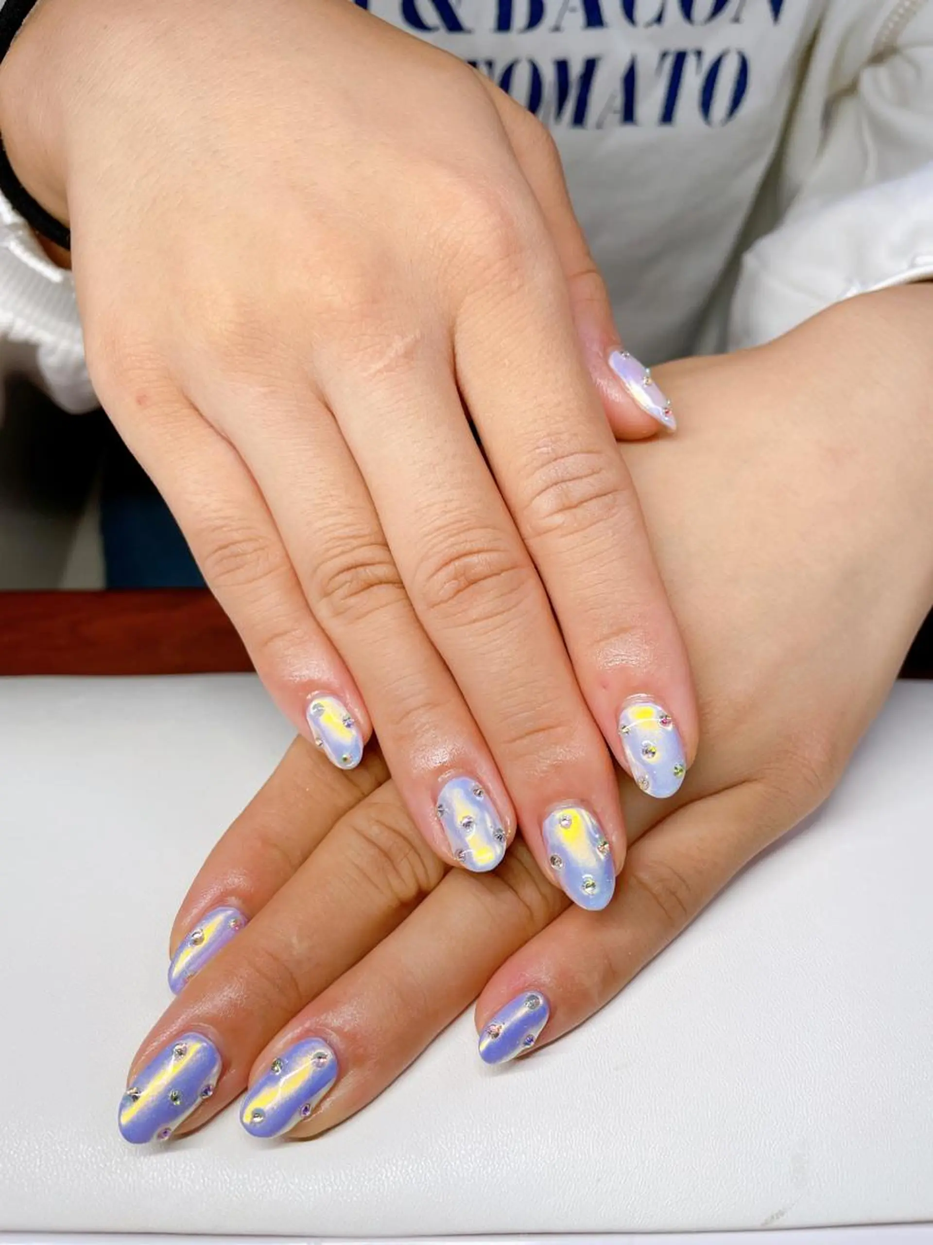 ネイル NAILSALON KOHAKUのネイルデザイン