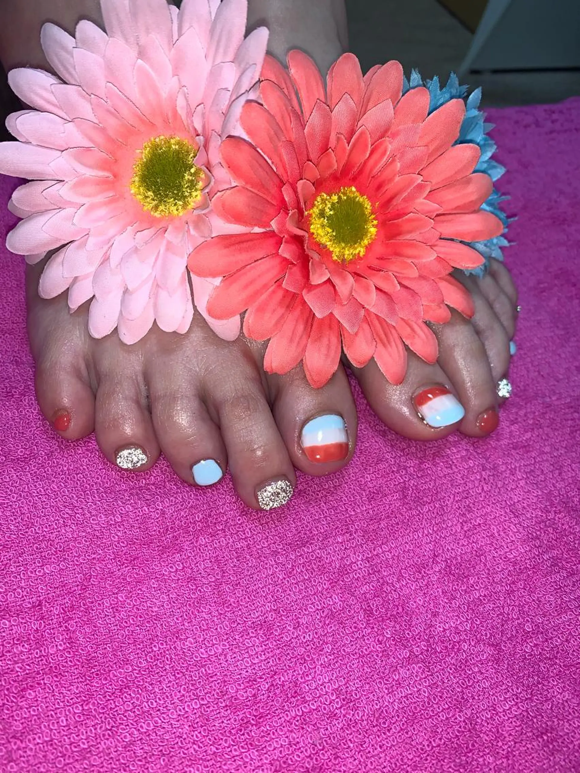 ネイル MINAMI nailsのネイルデザイン