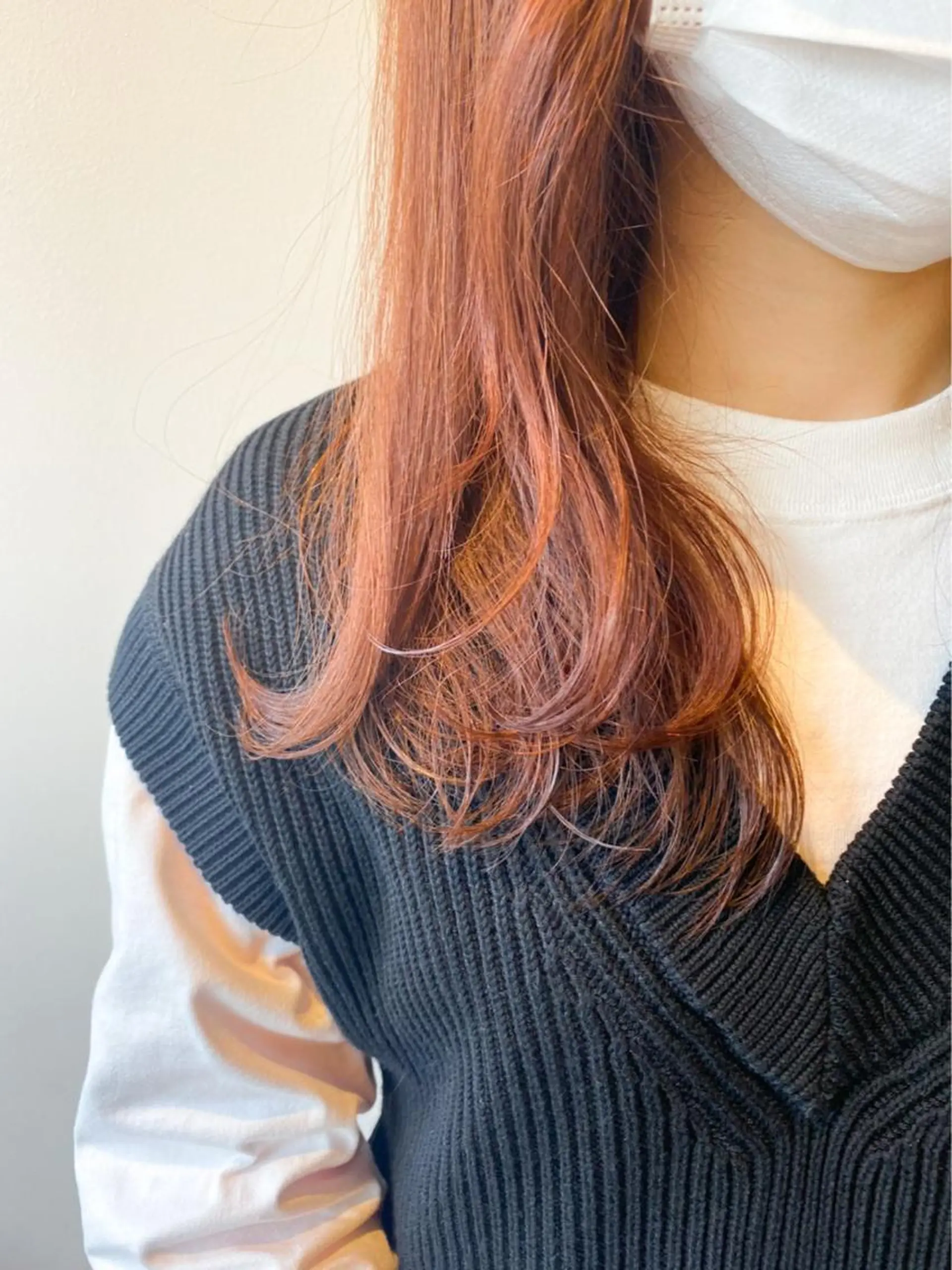 ミディアム 🌹ボブ/髪質改善 韓国ヘア🌹澤口龍成のヘアスタイル