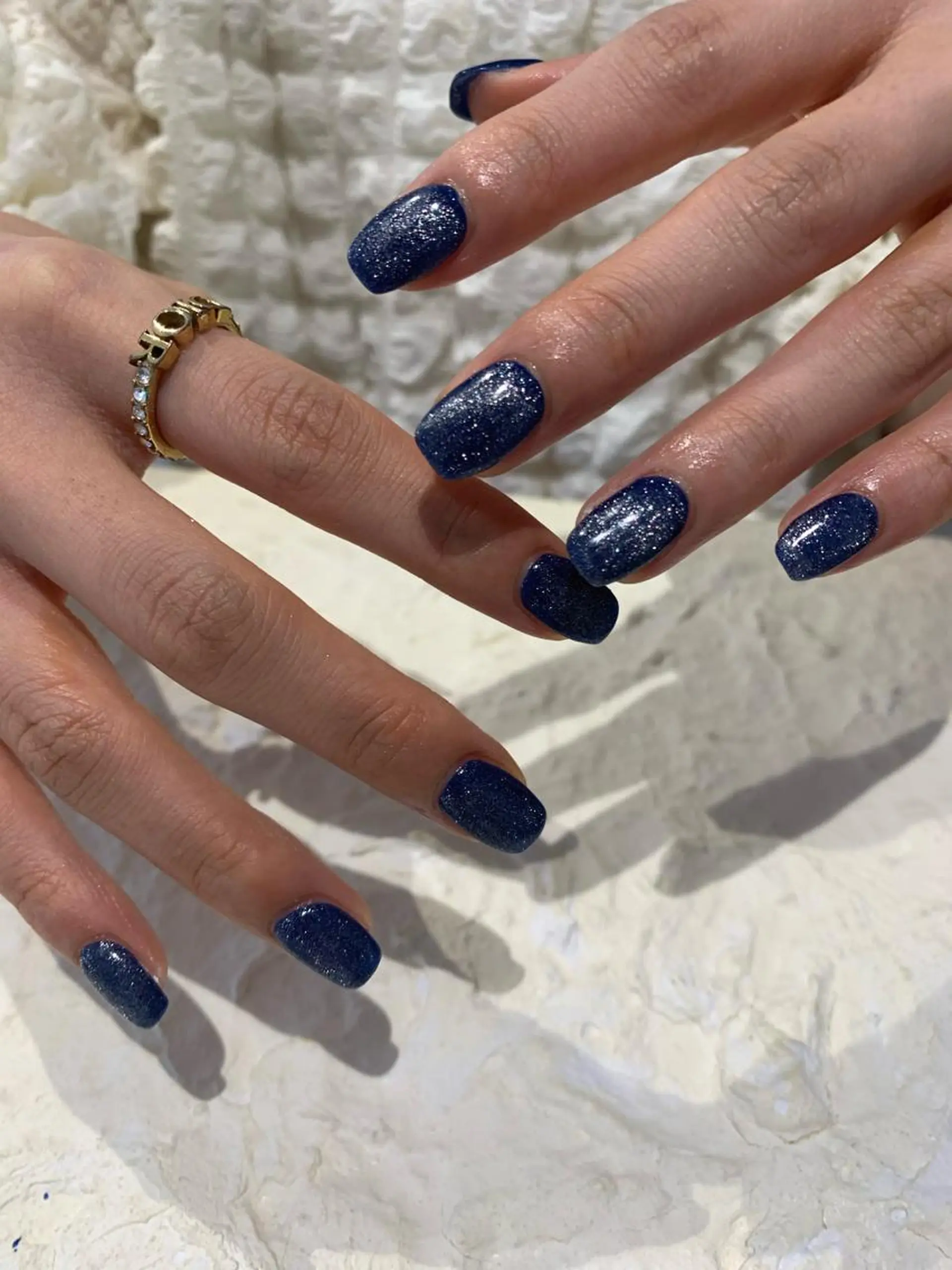 ネイル マキノ ユイのネイルデザイン