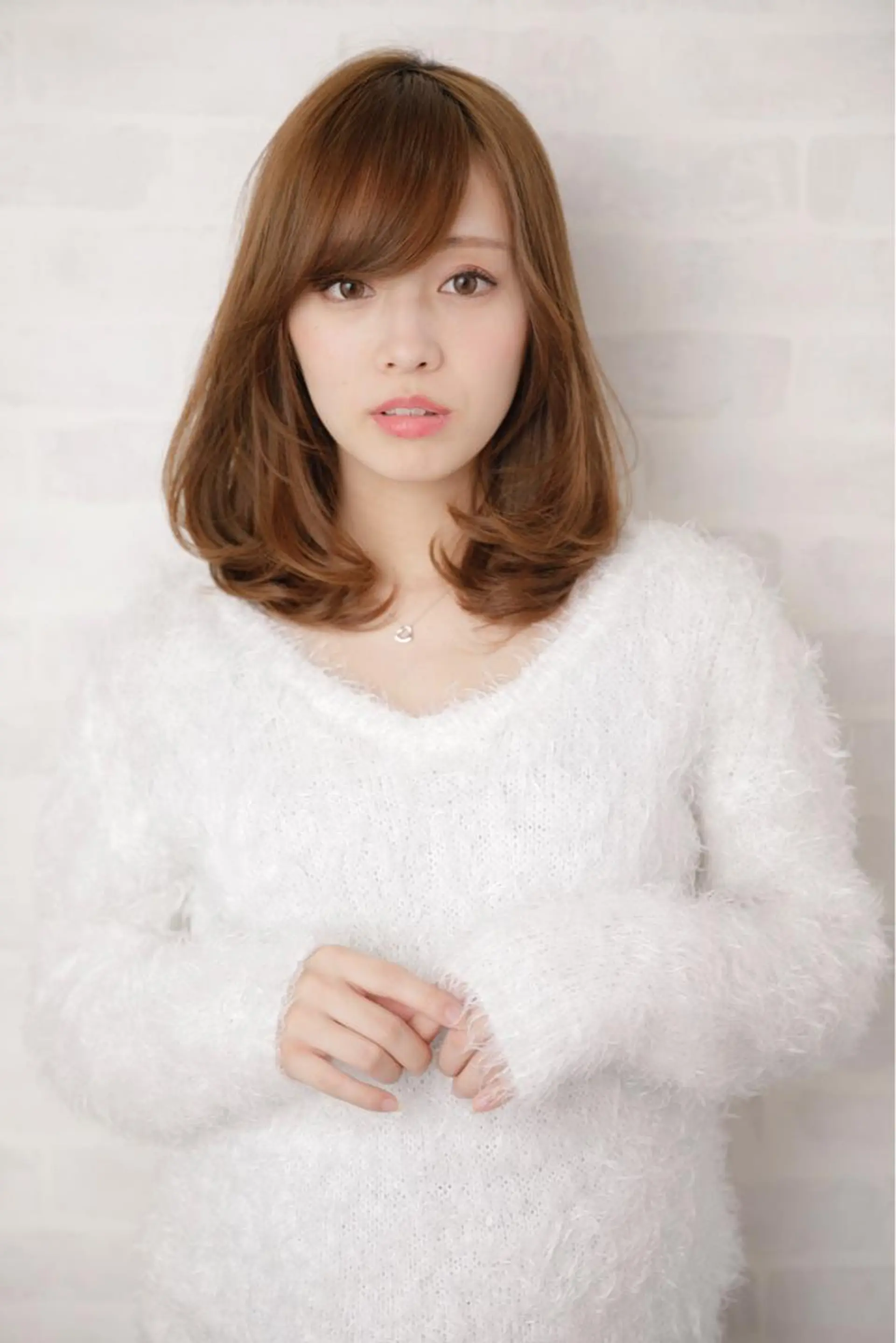 ミディアム 🌟1番すきを作りま しょう🌟　なつきのヘアスタイル