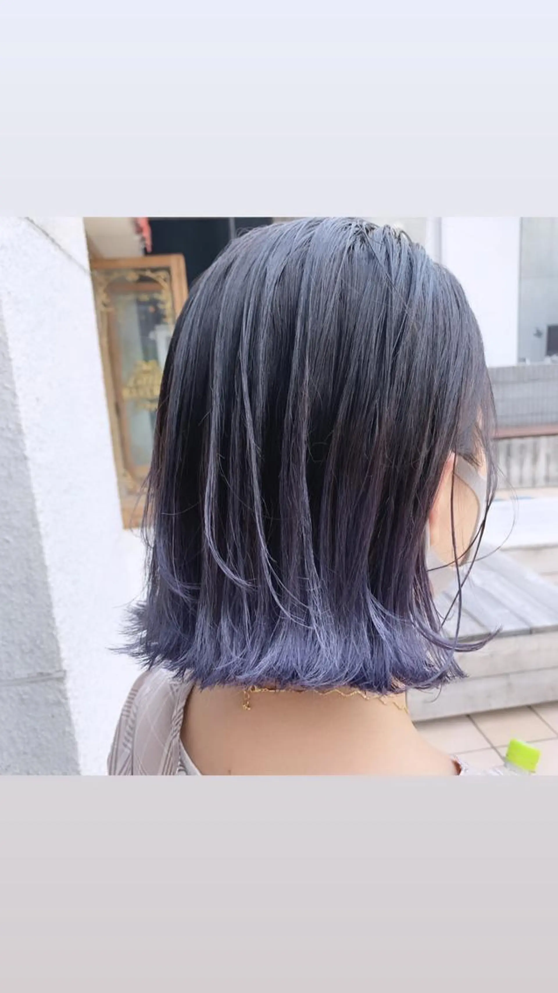 ショート カラー カット ヘアカラー パーマ トリートメント ヘアセット ザクザクレイヤー 🍀/ブリーチ/小田のヘアスタイル