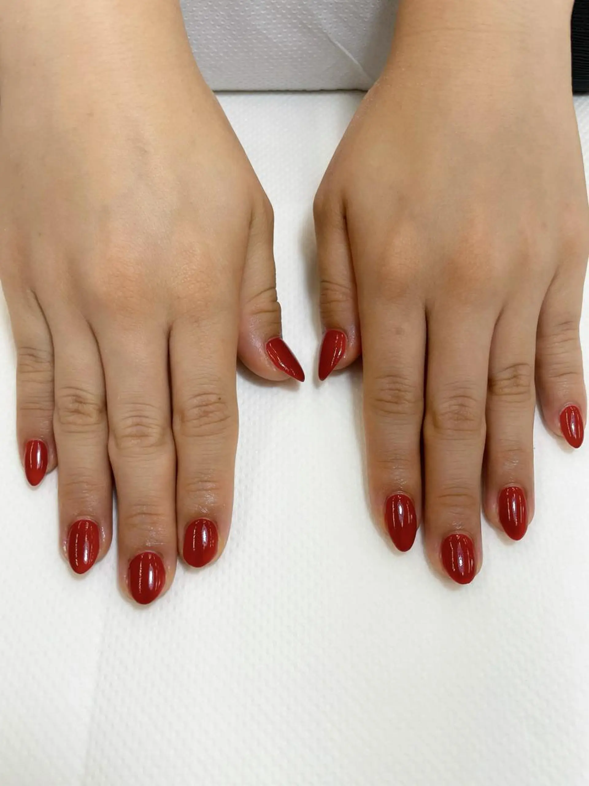 ネイル with hues AYAのネイルデザイン