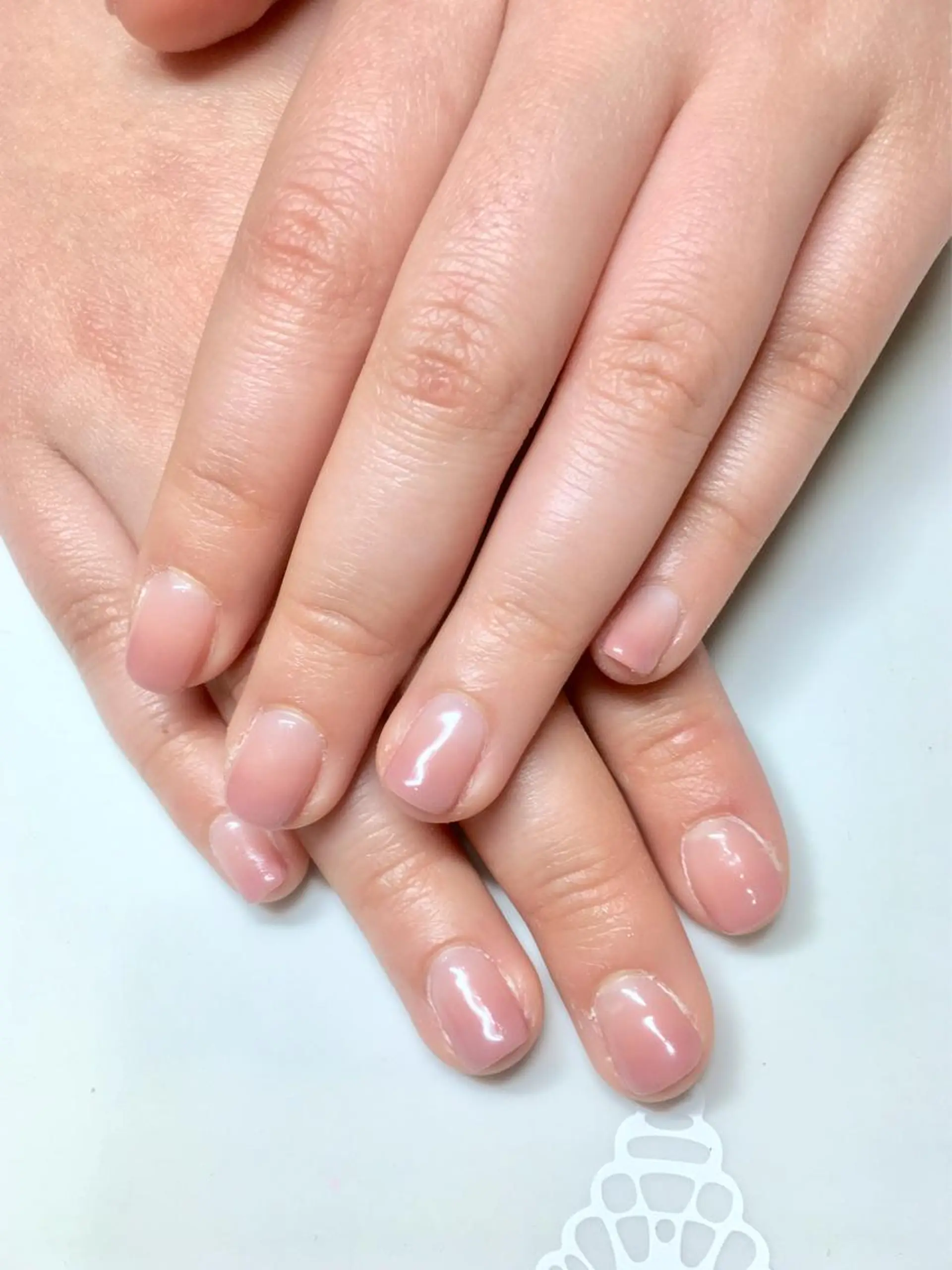 ネイル 新宿ネイルサロン ジェミディローサのネイルデザイン