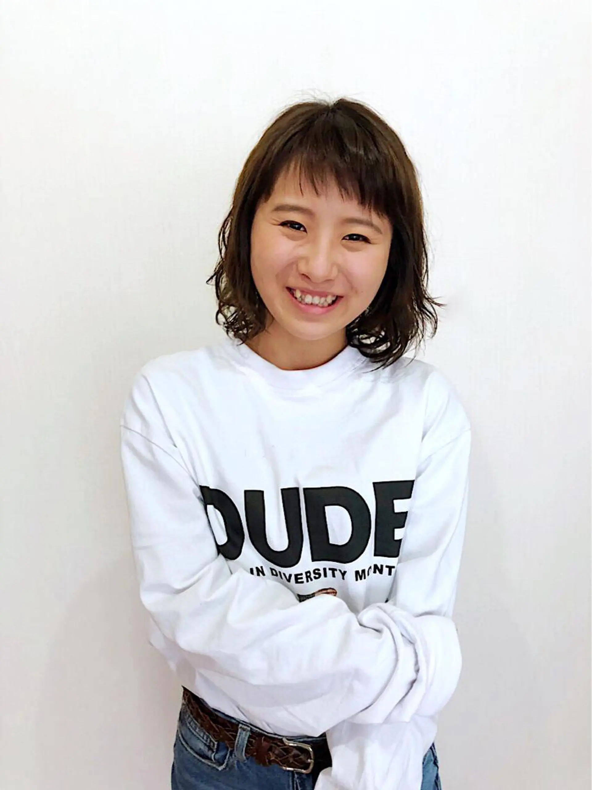 ミディアム hair gladness WORLD所属・吉田 幸司のその他イメージ