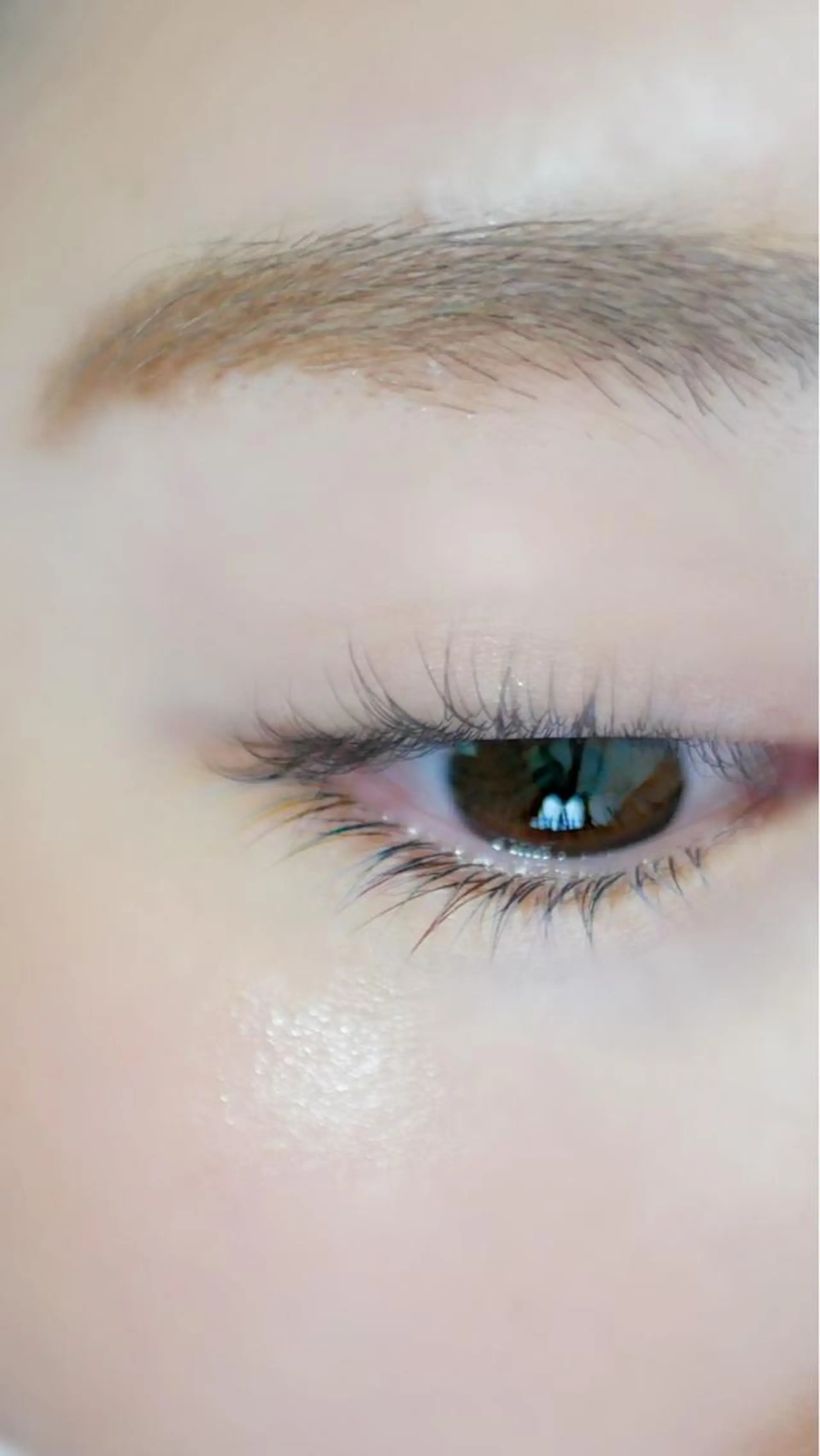 マツエク・マツパ 下まつげエクステ \  R eyelash  /のマツエク・マツパデザイン