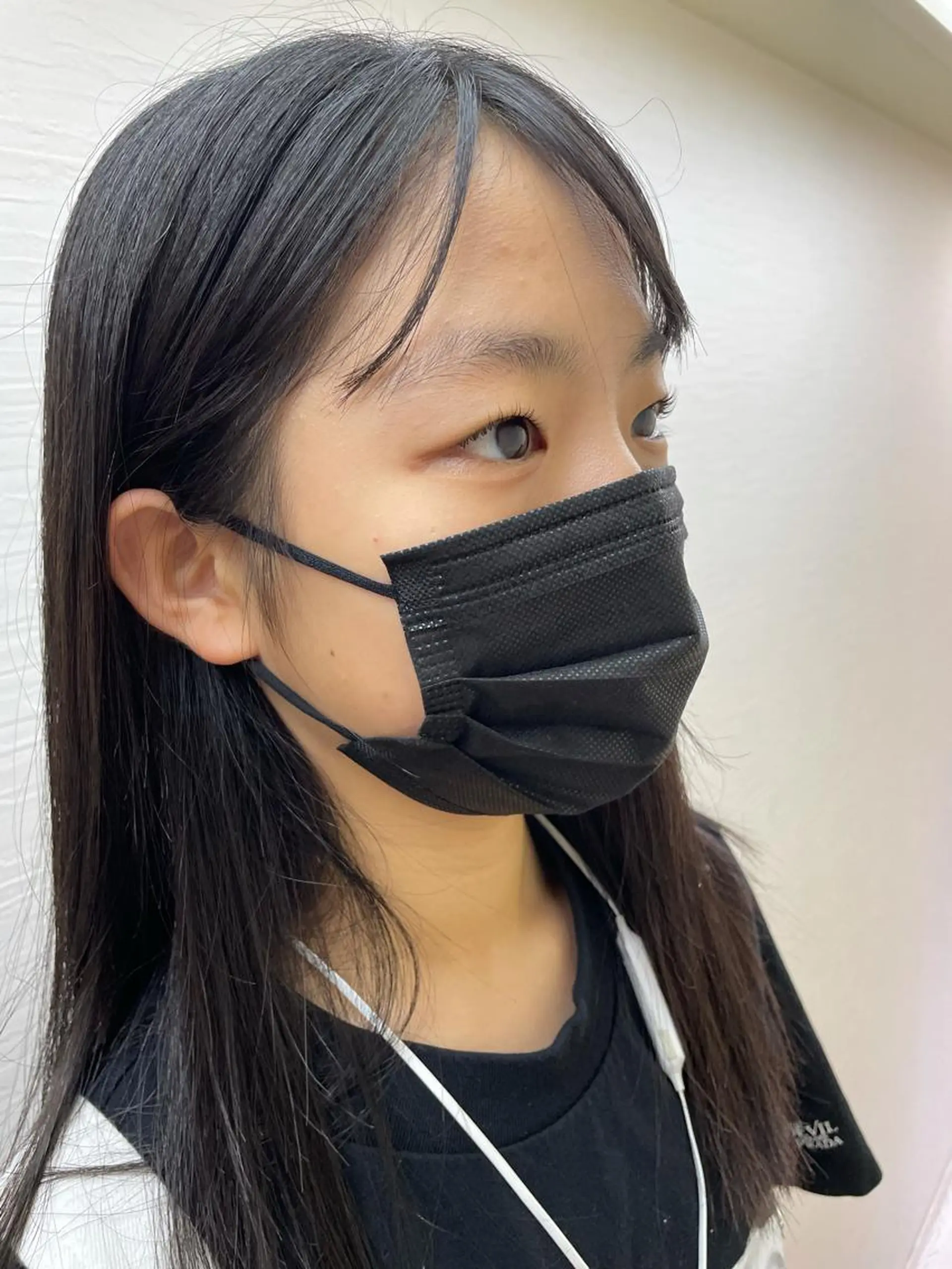 マツエク・マツパ ナチュラル sara lazo 県病院前のマツエク・マツパデザイン