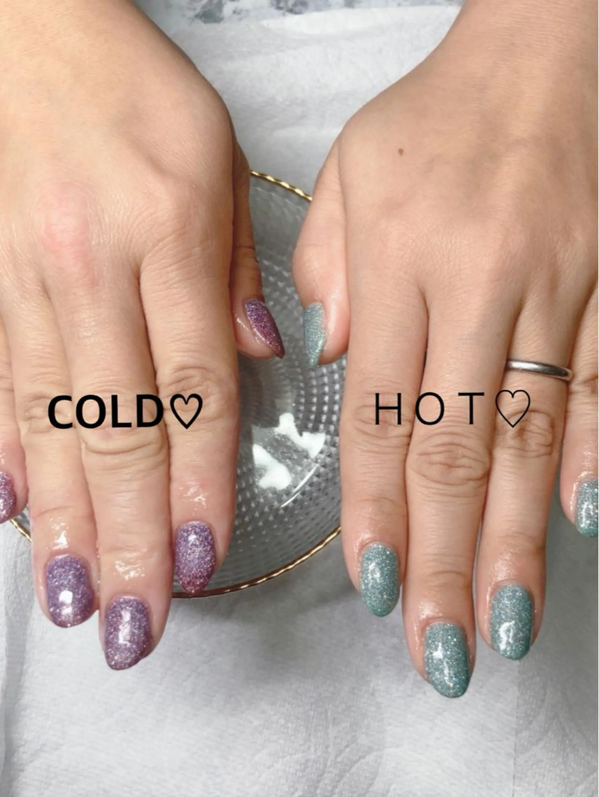 ネイル ネイルケアサロン Campanulaのネイルデザイン