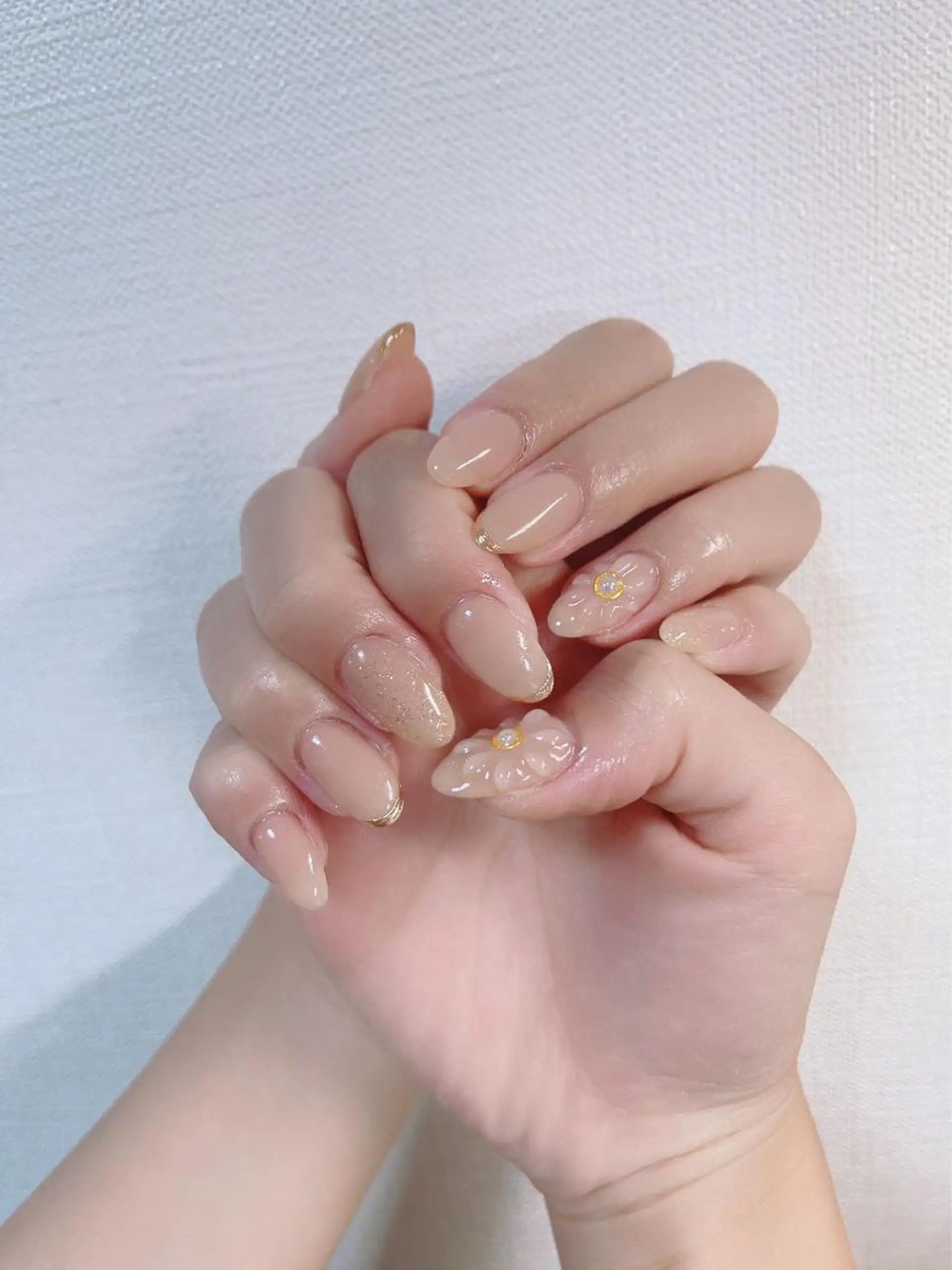 ネイル ハンドネイル SEII_NAILS SEIIのネイルデザイン