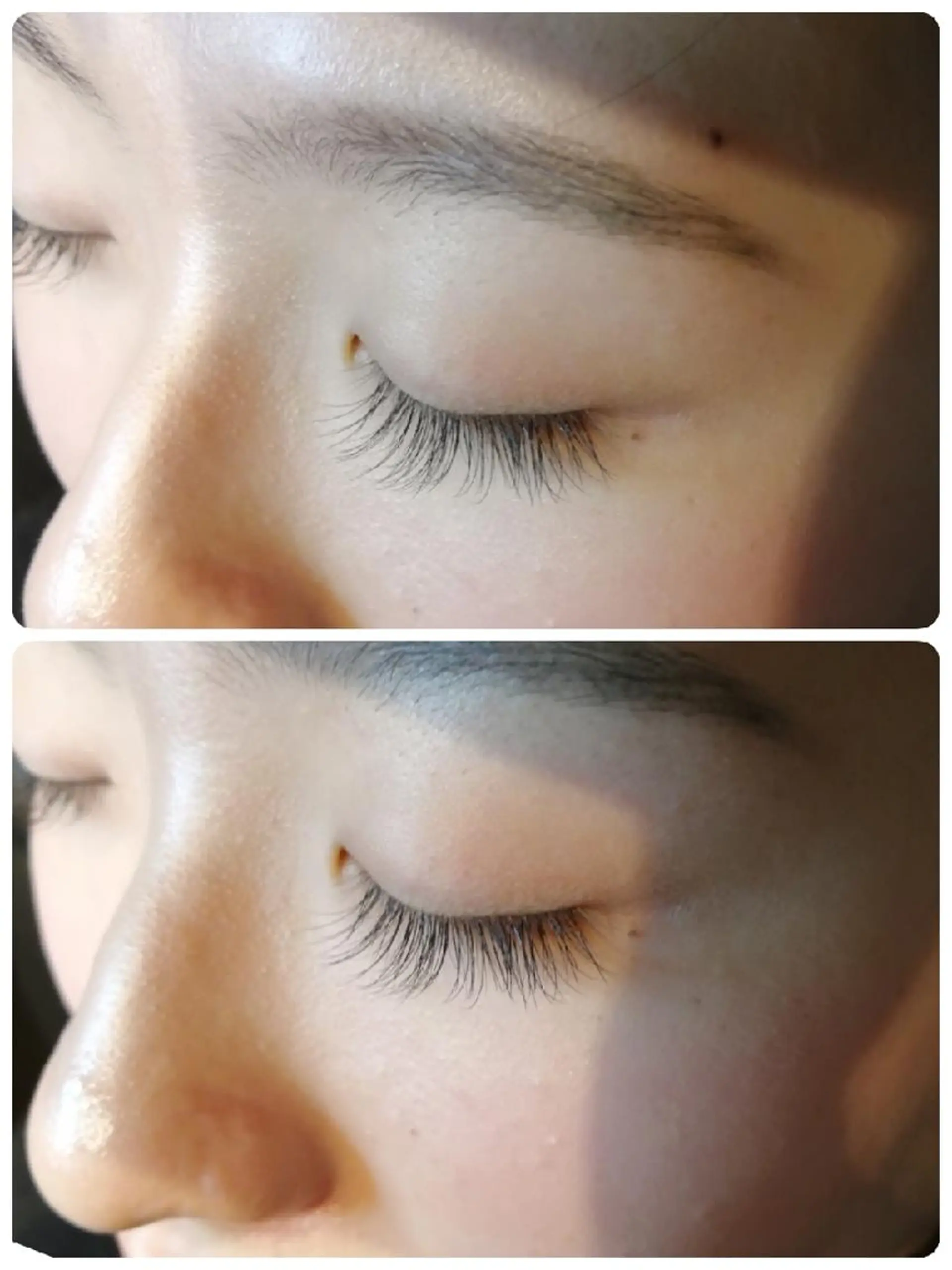 マツエク・マツパ 眉毛サロン 　森田江里子の眉毛・アイブロウイメージ