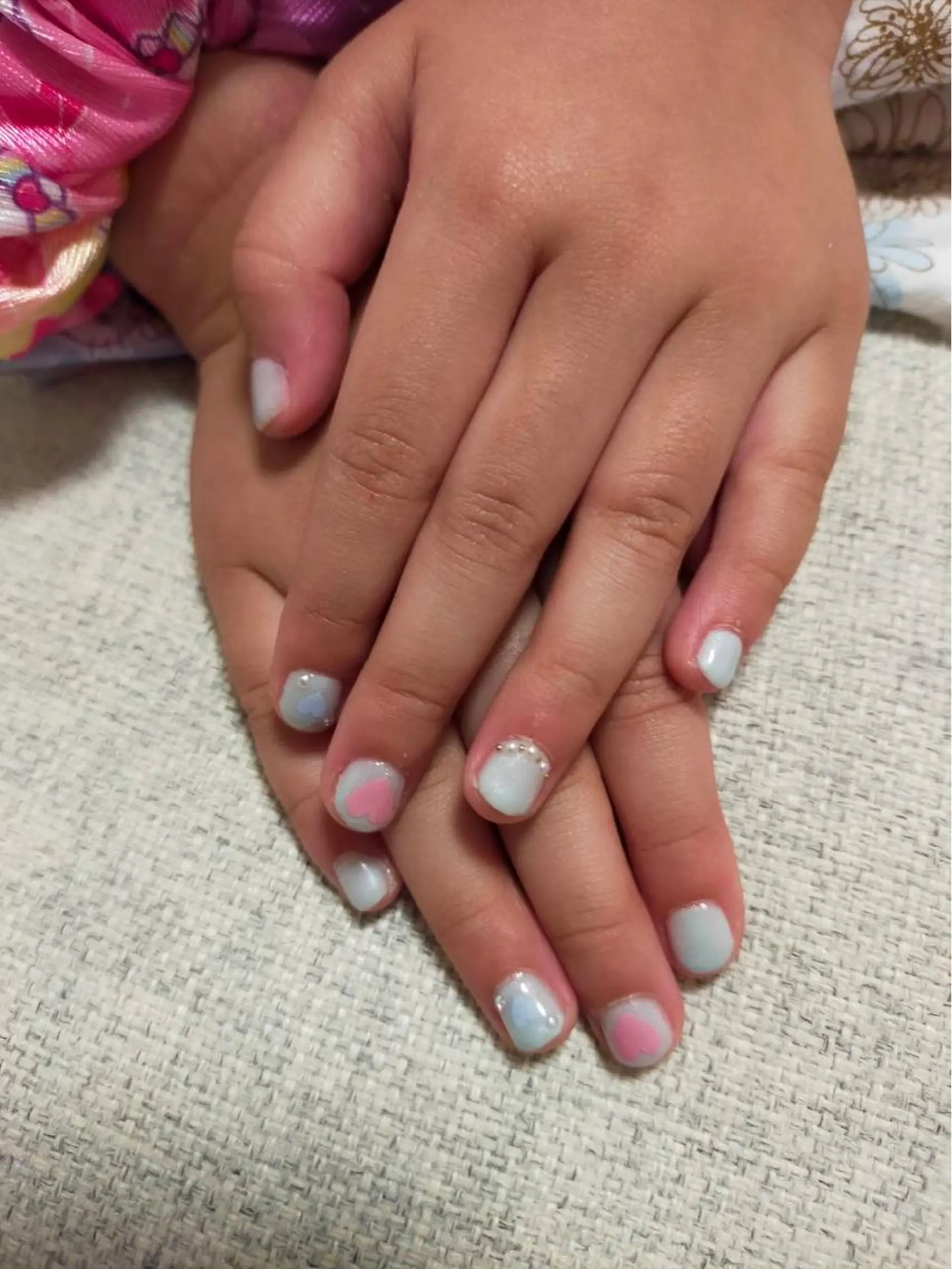 ネイル Nail Sourireのネイルデザイン