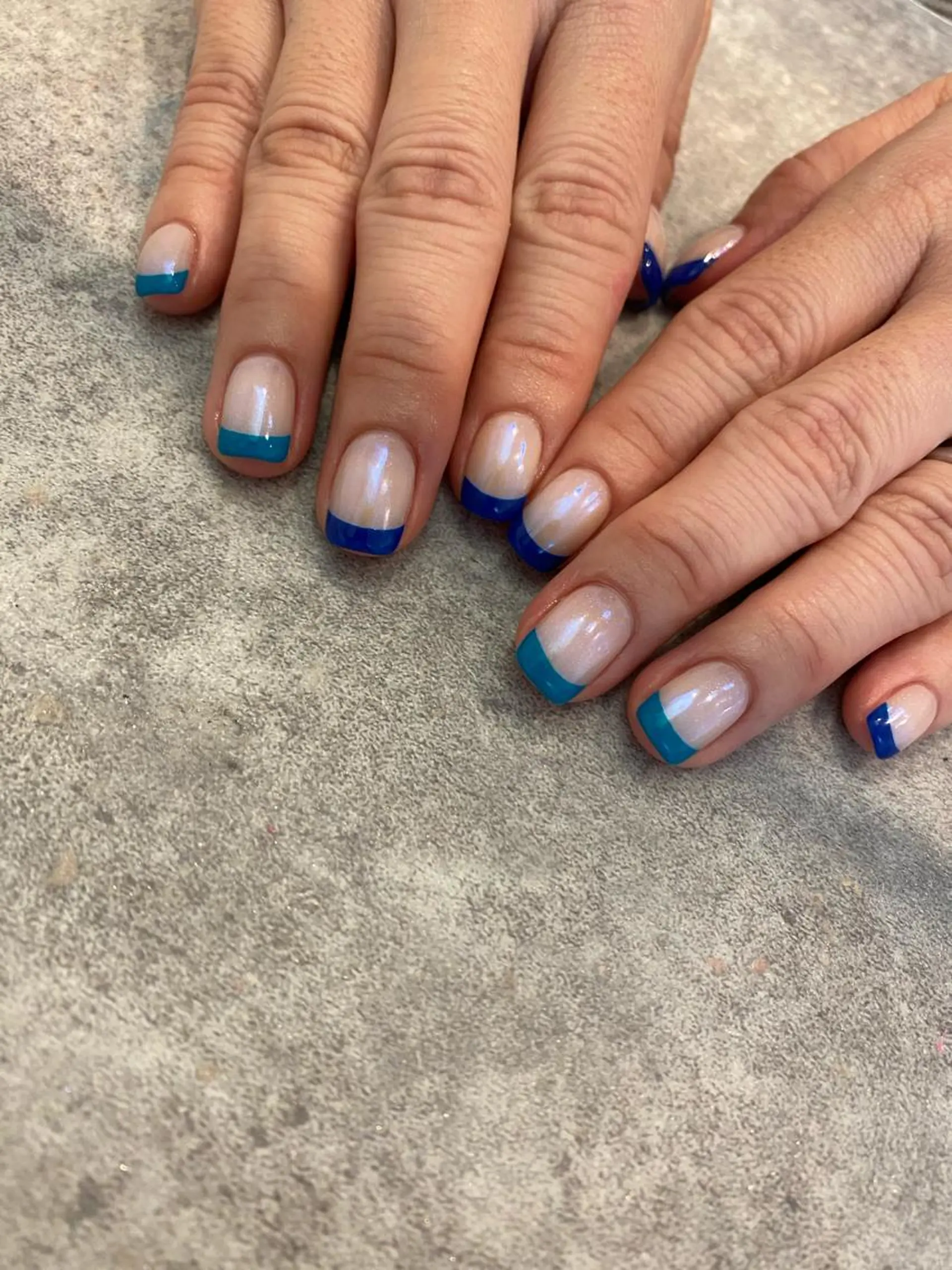 ネイル 【LINON】 airiのネイルデザイン