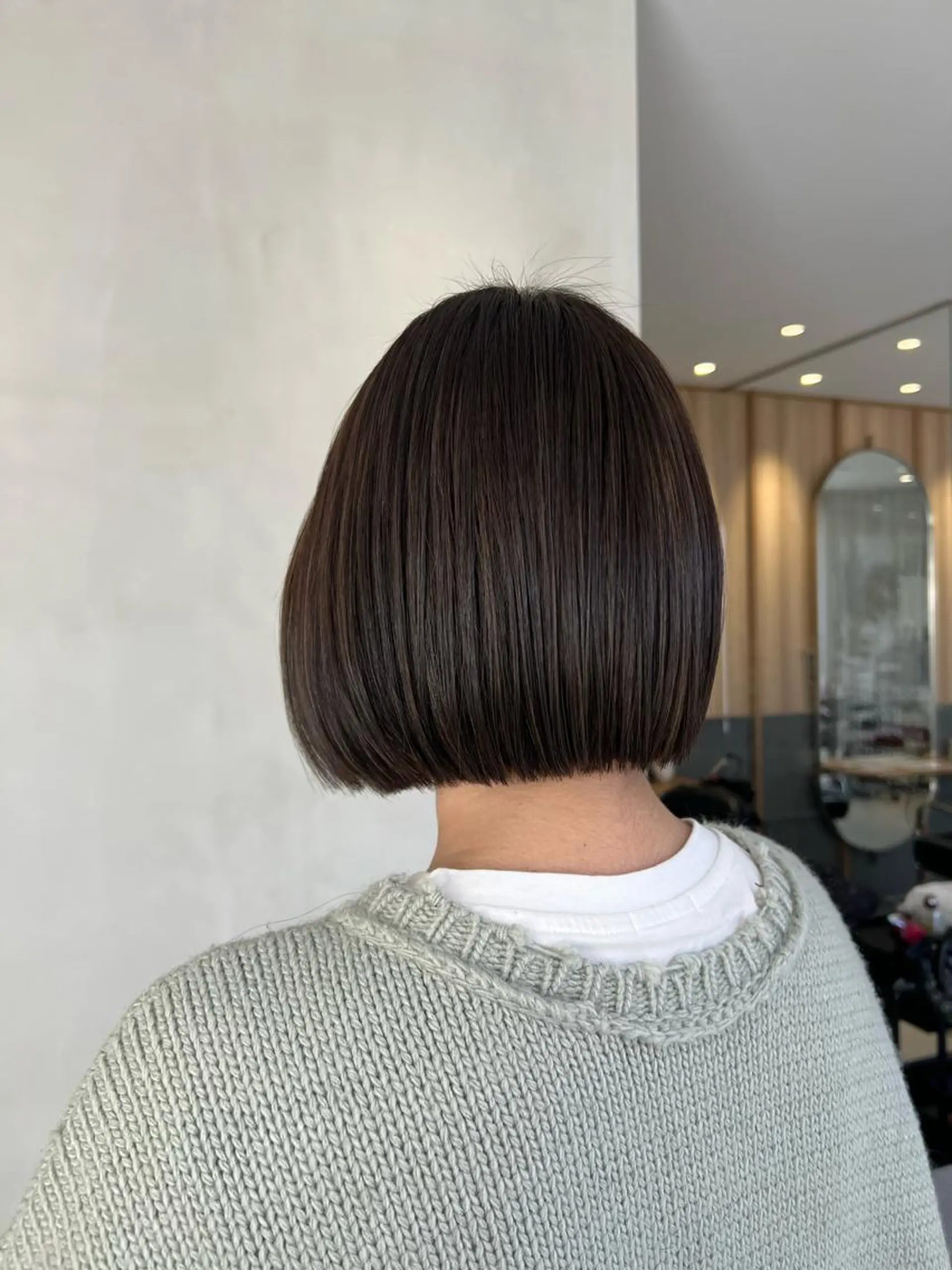 ミディアム カラー ハイライトカラー ハイライト 🦄Rena 🦄のヘアスタイル