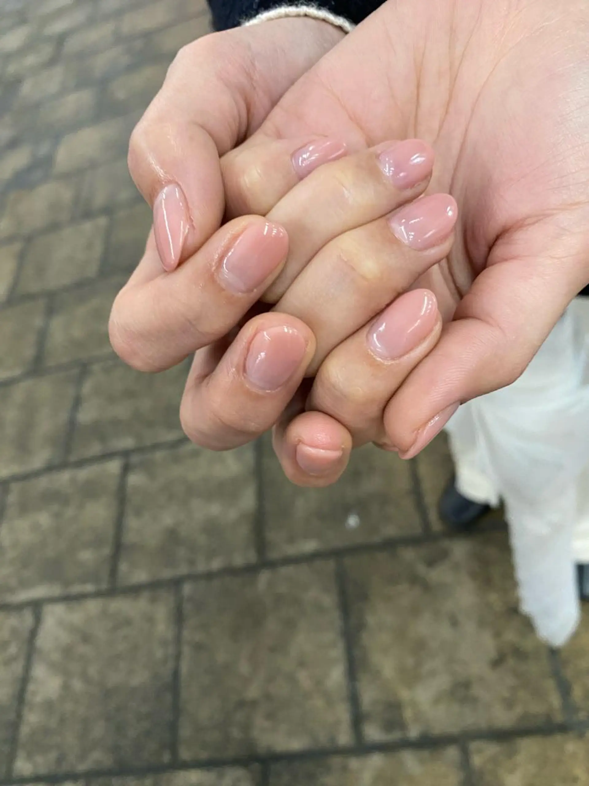 ネイル ハンドネイル フットネイル nailsalon ∞ ﾐｶﾅﾙ ∞のネイルデザイン