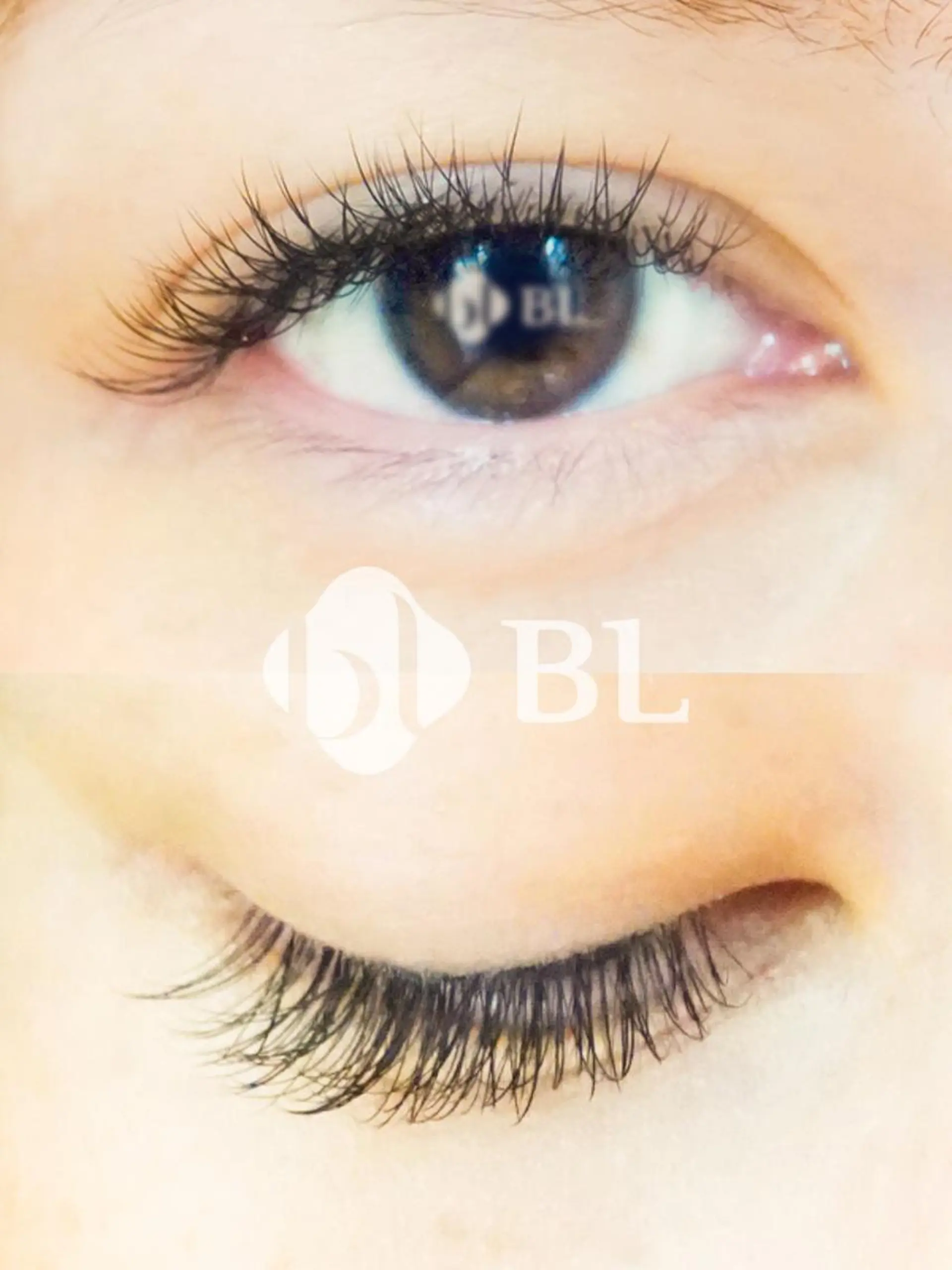 マツエク・マツパ eye lash Lapisのマツエク・マツパデザイン