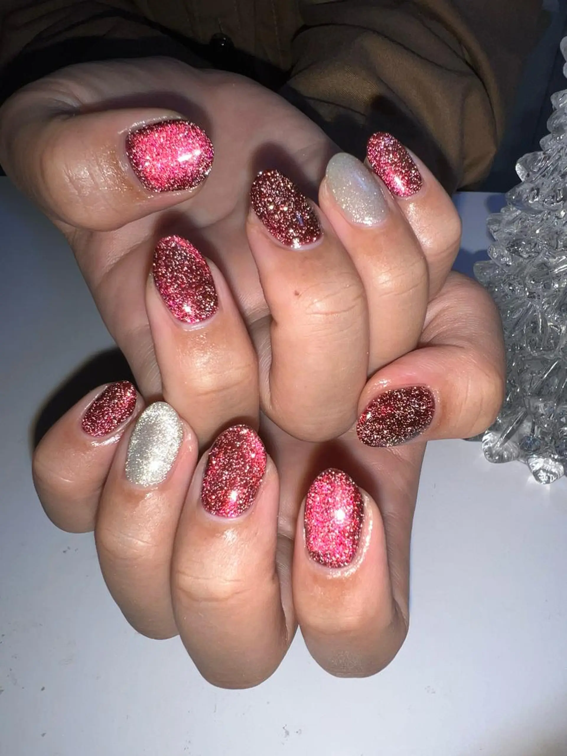 ネイル ネイルサロン ロア旧ジョリーのネイルデザイン