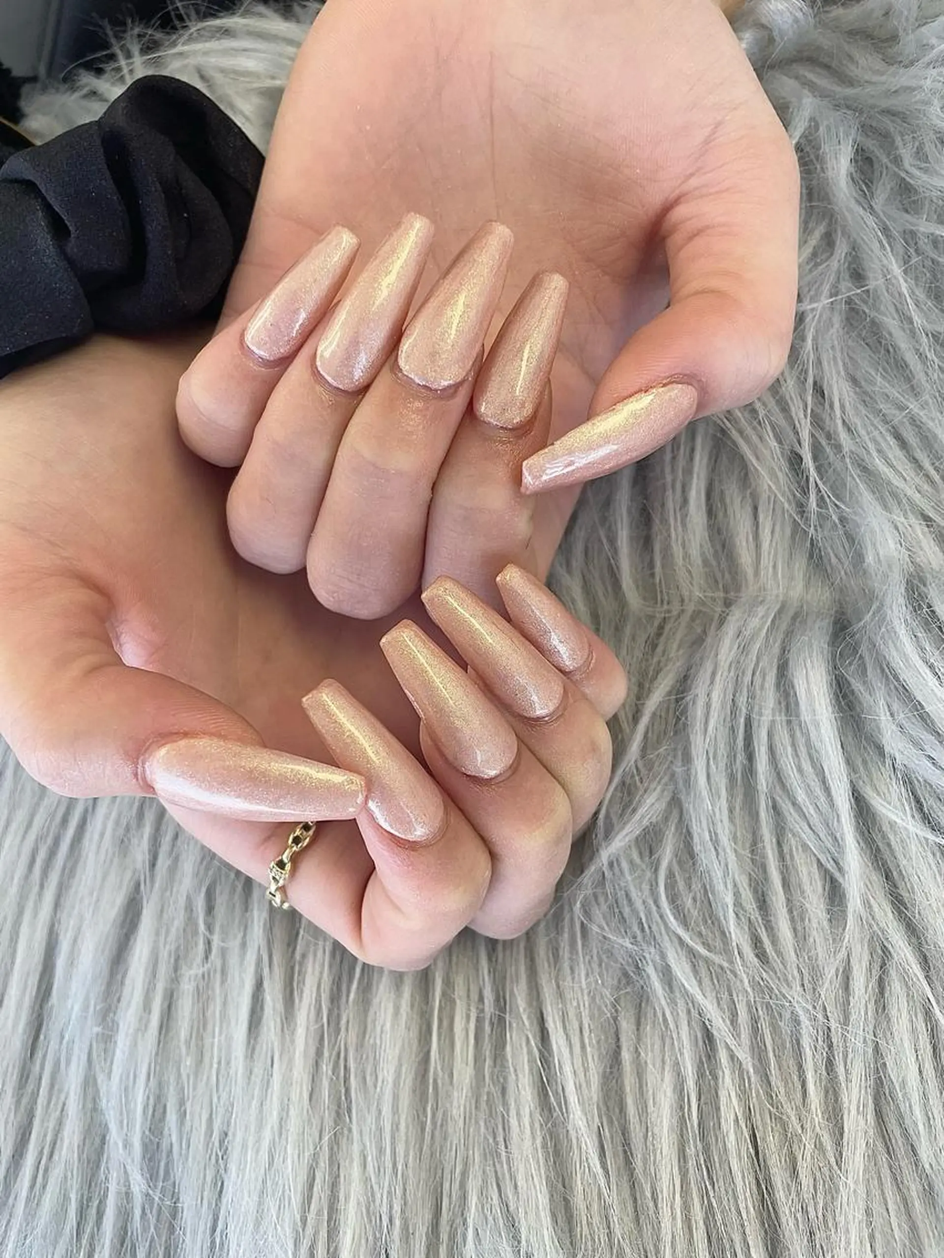 ネイル KUMI💛 MADIAのネイルデザイン