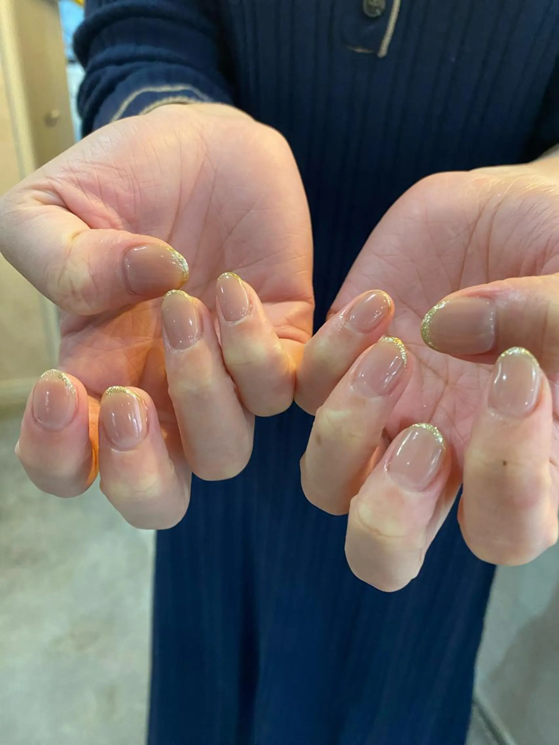 ネイル Yarm As Etel ..のネイルデザイン