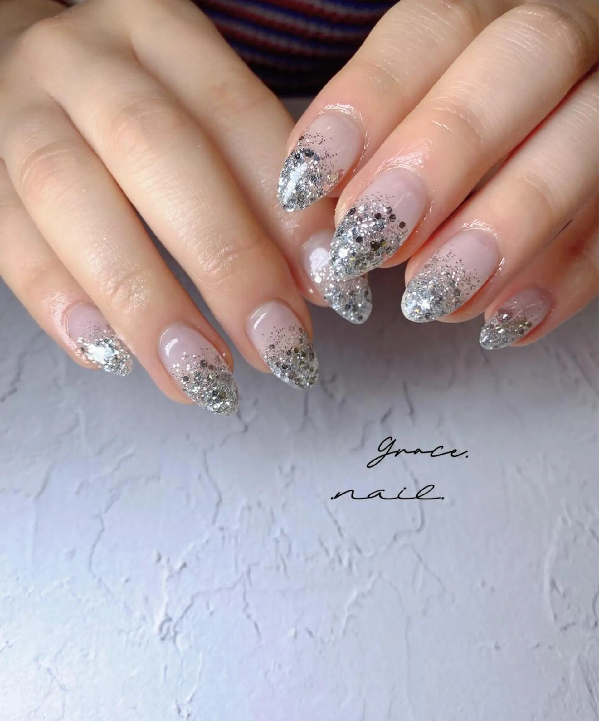 ネイル ☆*｡Grace Nail｡*☆のネイルデザイン