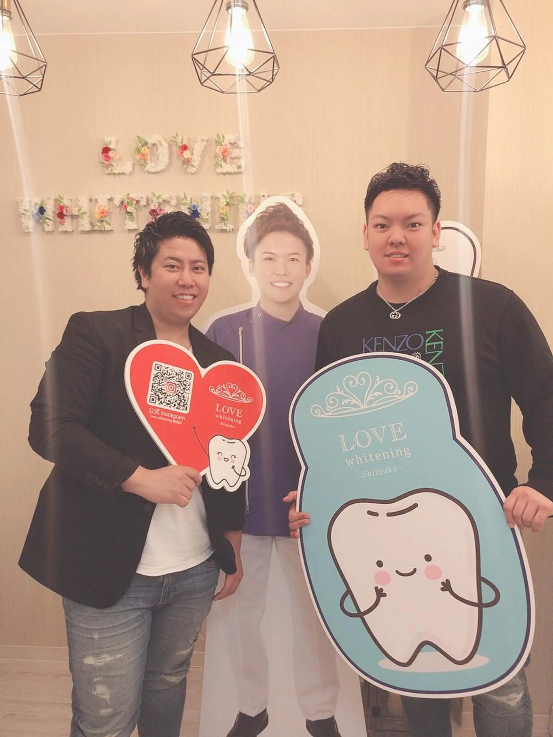 LOVE ホワイトニング新宿店のその他イメージ