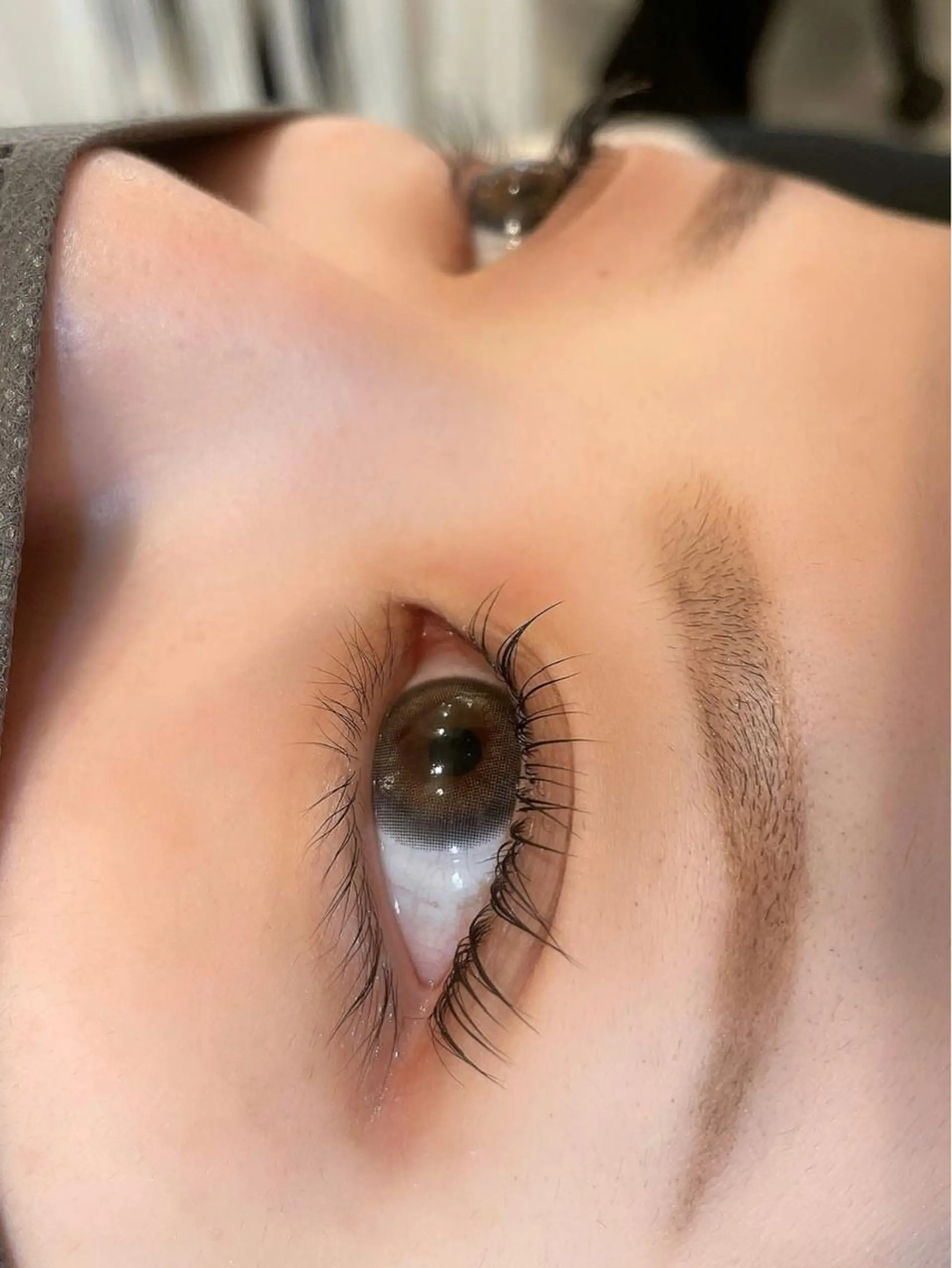 マツエク・マツパ Laurel 🎀Minamiのマツエク・マツパデザイン