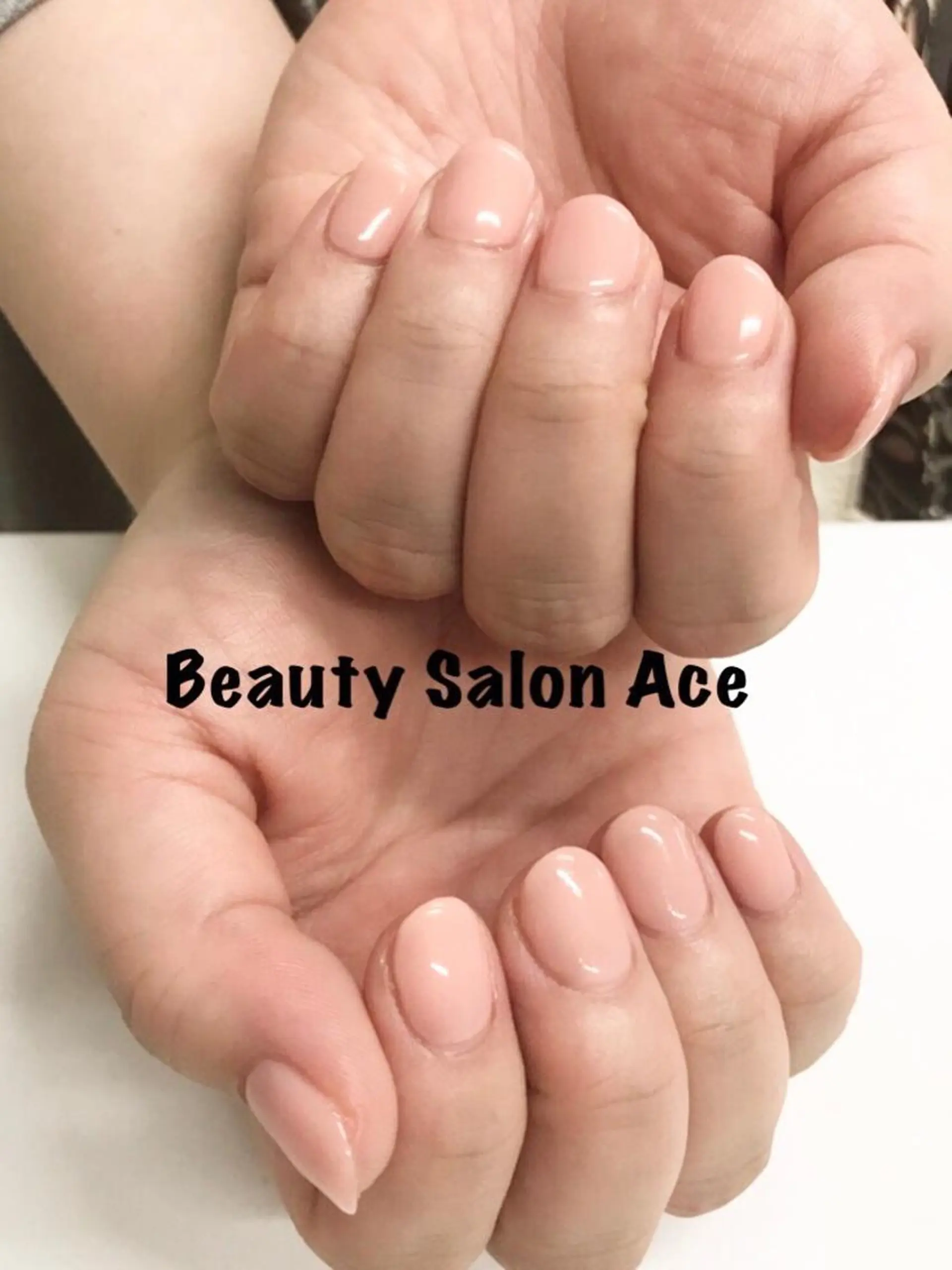 ネイル 池袋フィルイン Ace♡Nailのネイルデザイン