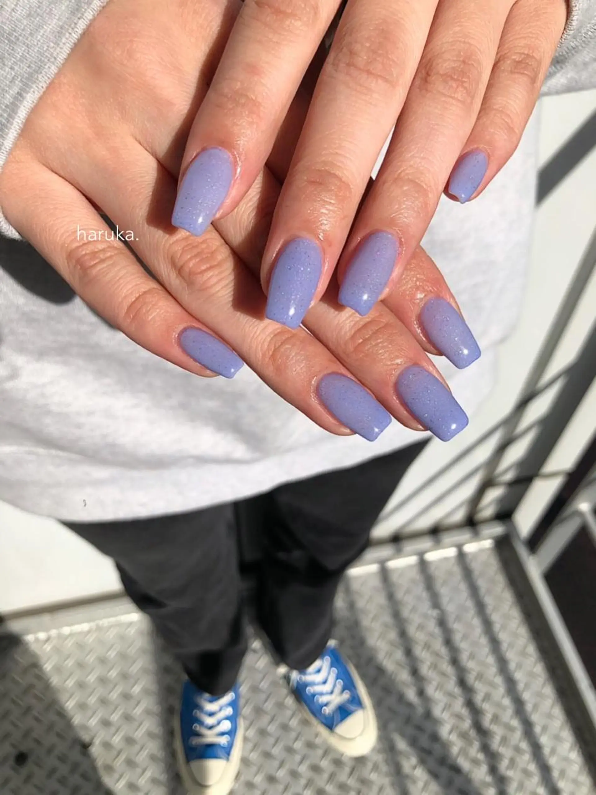 ネイル nail salon Soiréeのネイルデザイン