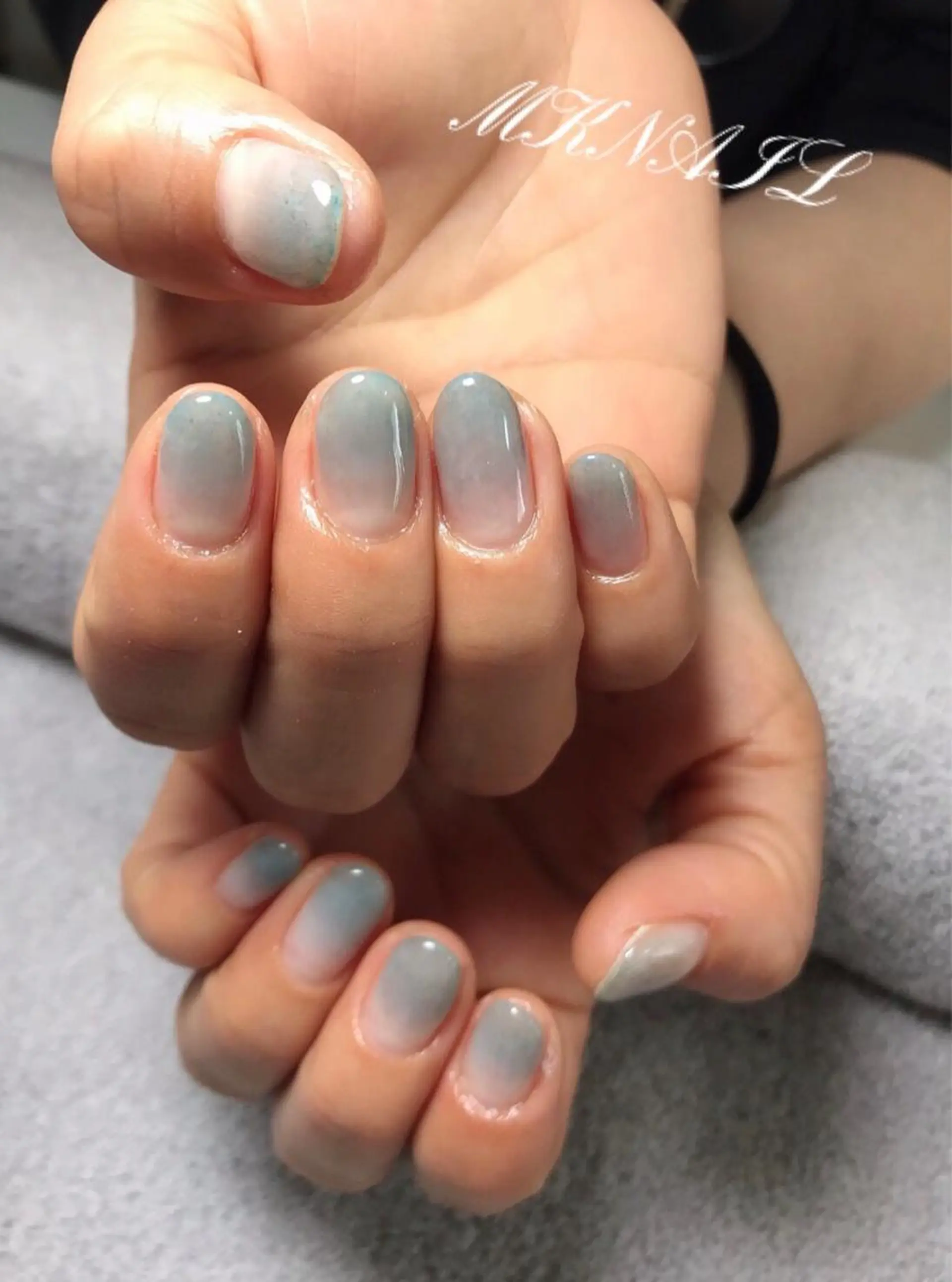 ネイル MK NAILのネイルデザイン