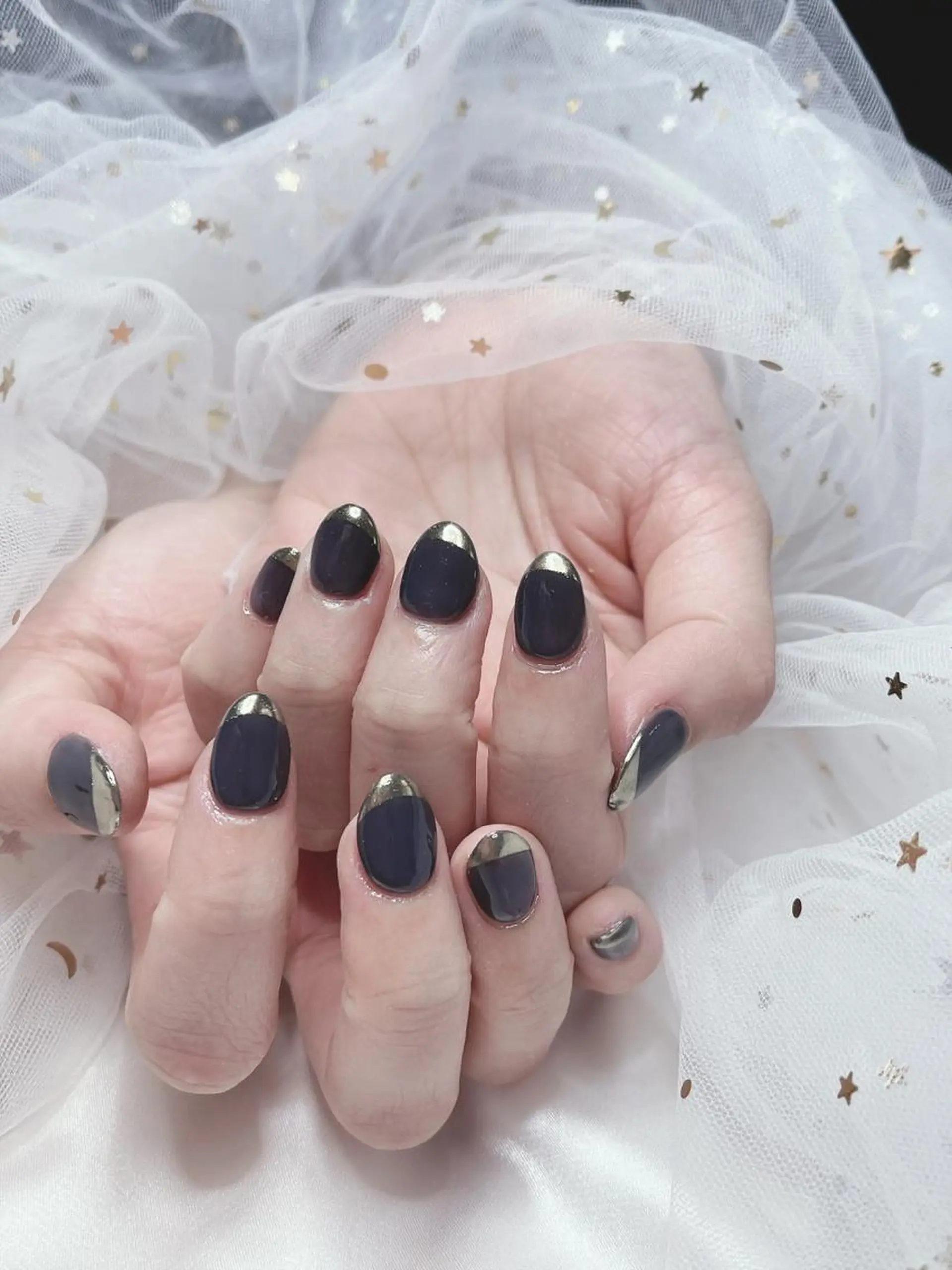 ネイル ジョリ kasumi🌹💅のネイルデザイン