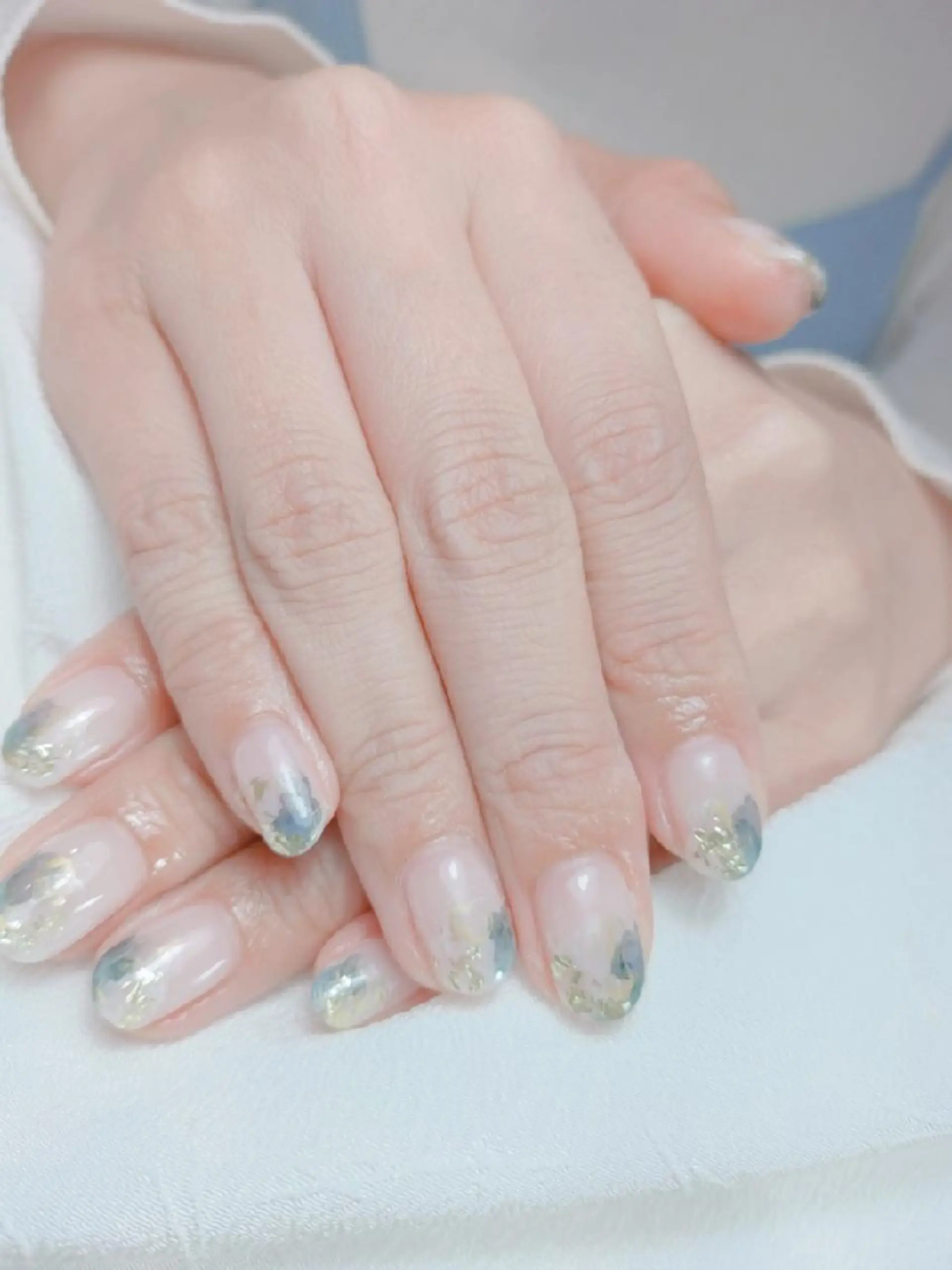 ネイル 小金井市のネイル ・美肌・眉毛やさんの眉毛・アイブロウイメージ