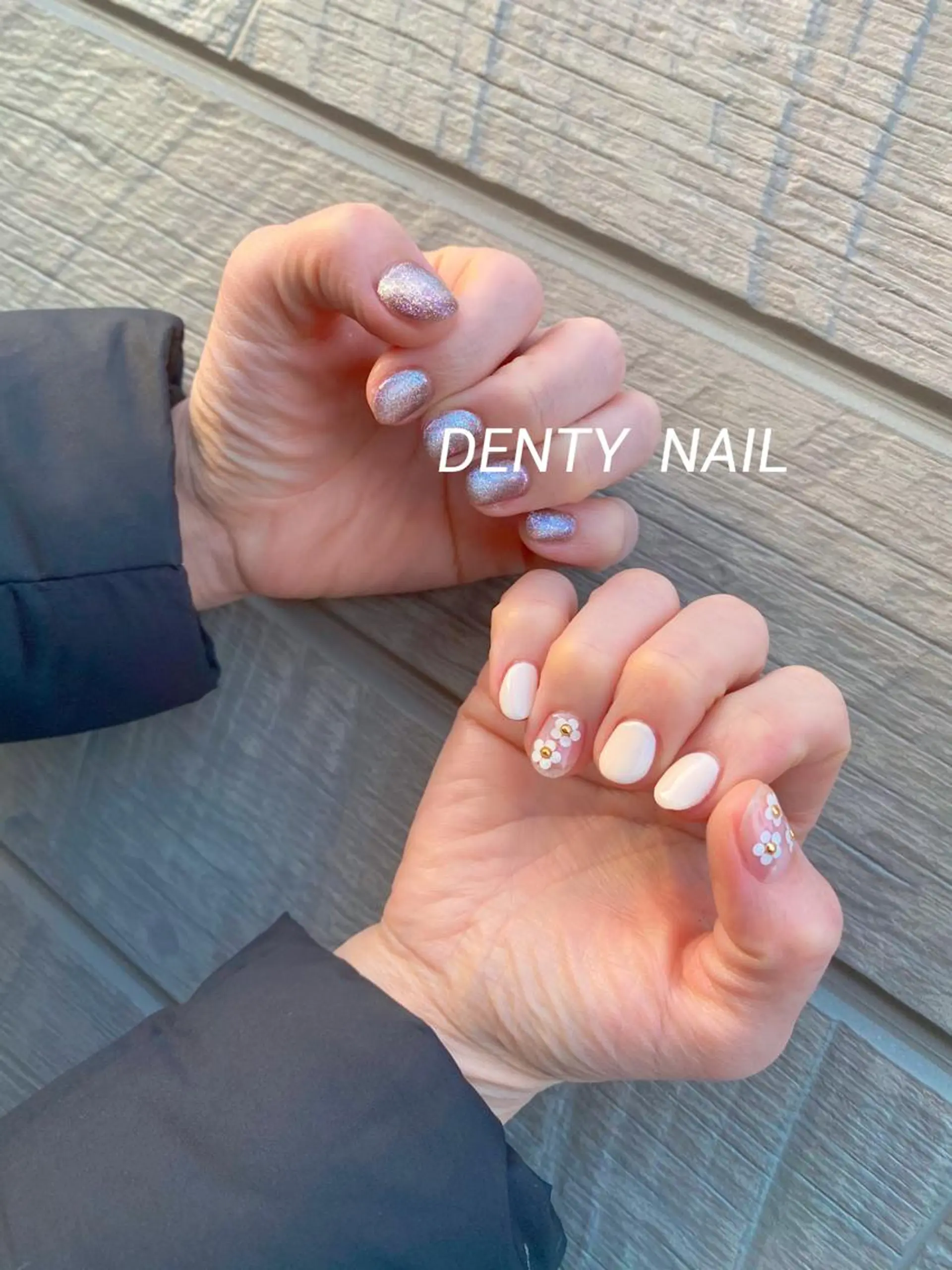 ネイル DENTY NAIL -ArtRoom-のネイルデザイン